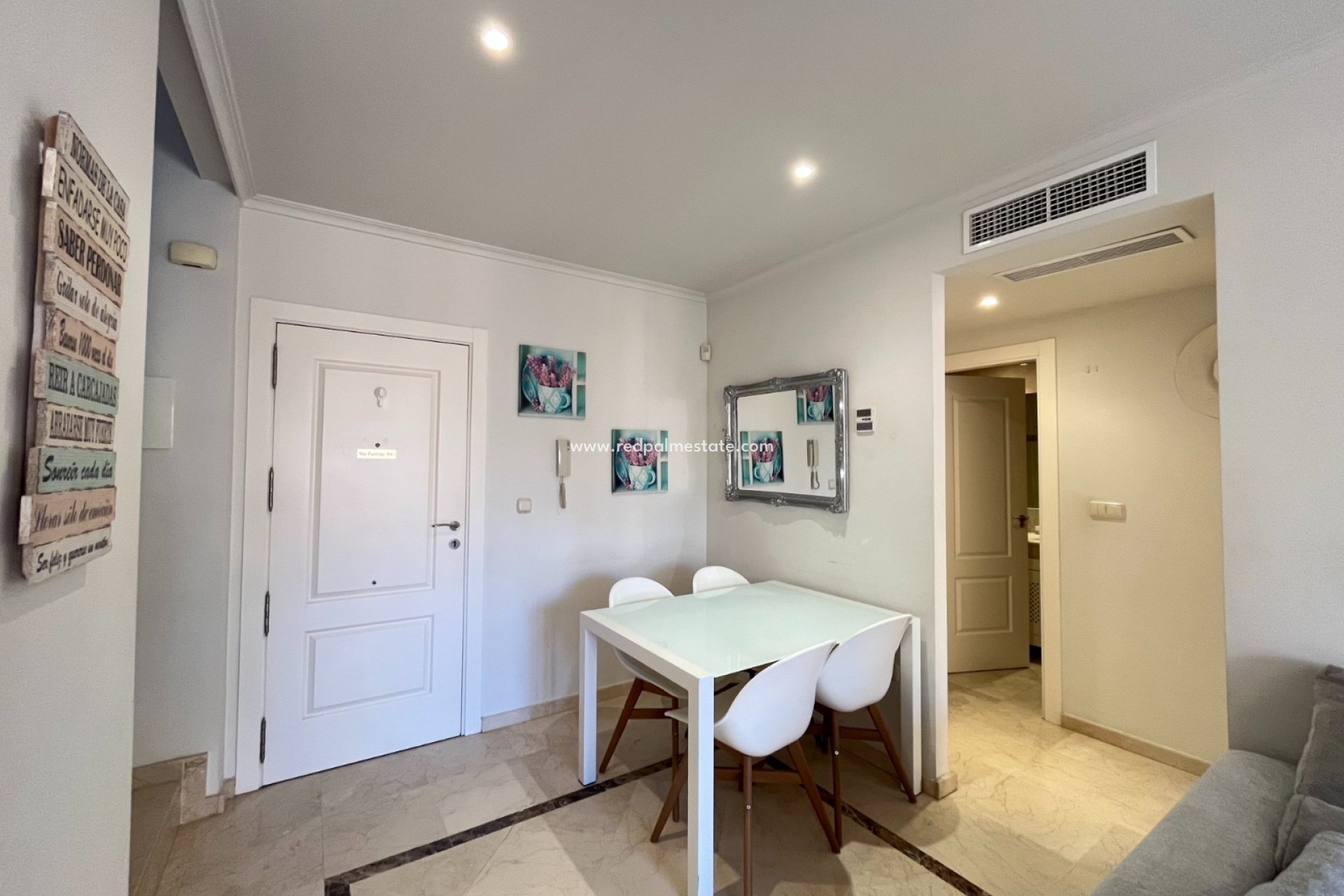 Revente - Appartements -
Los Alcazares - Costa Calida