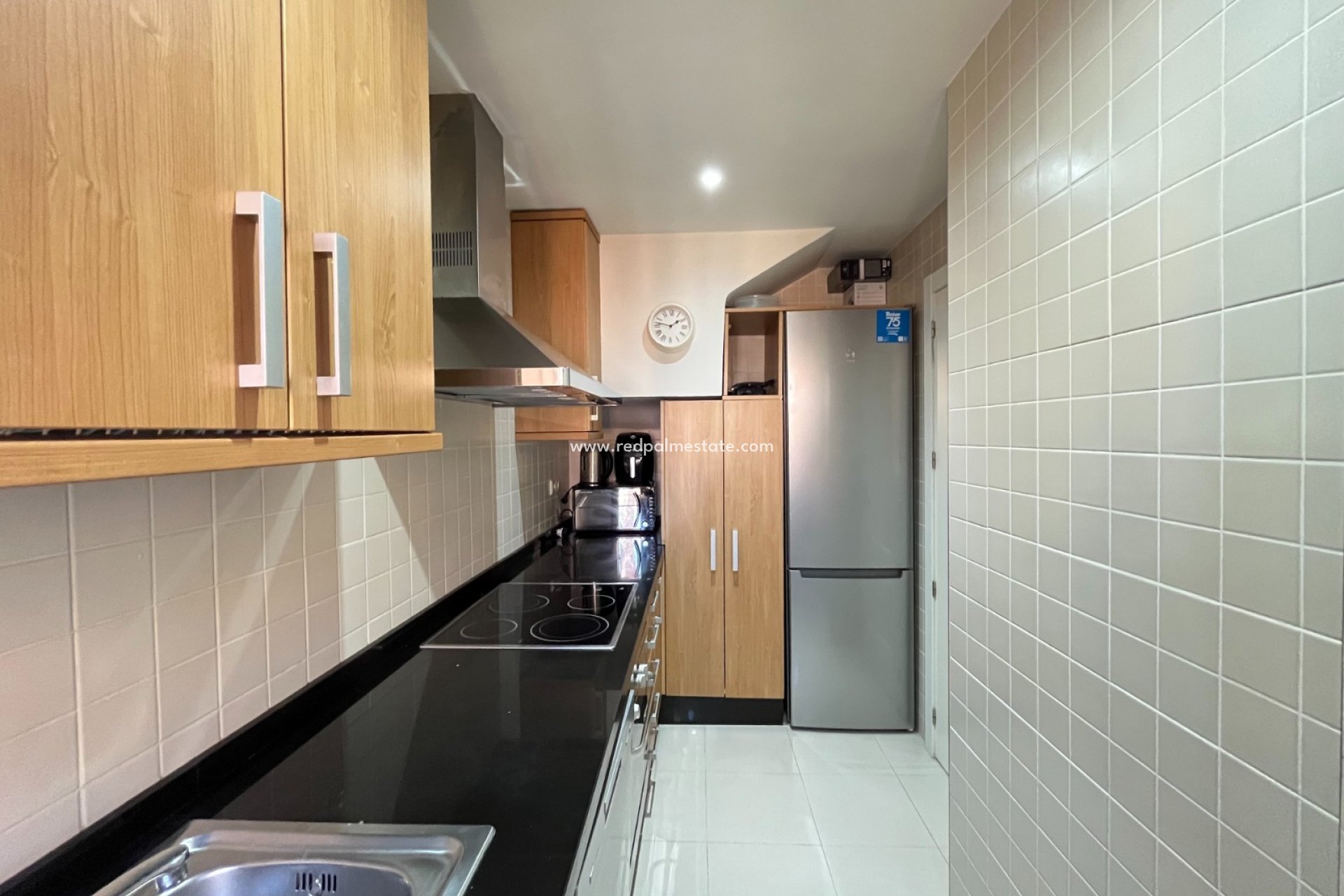 Revente - Appartements -
Los Alcazares - Costa Calida