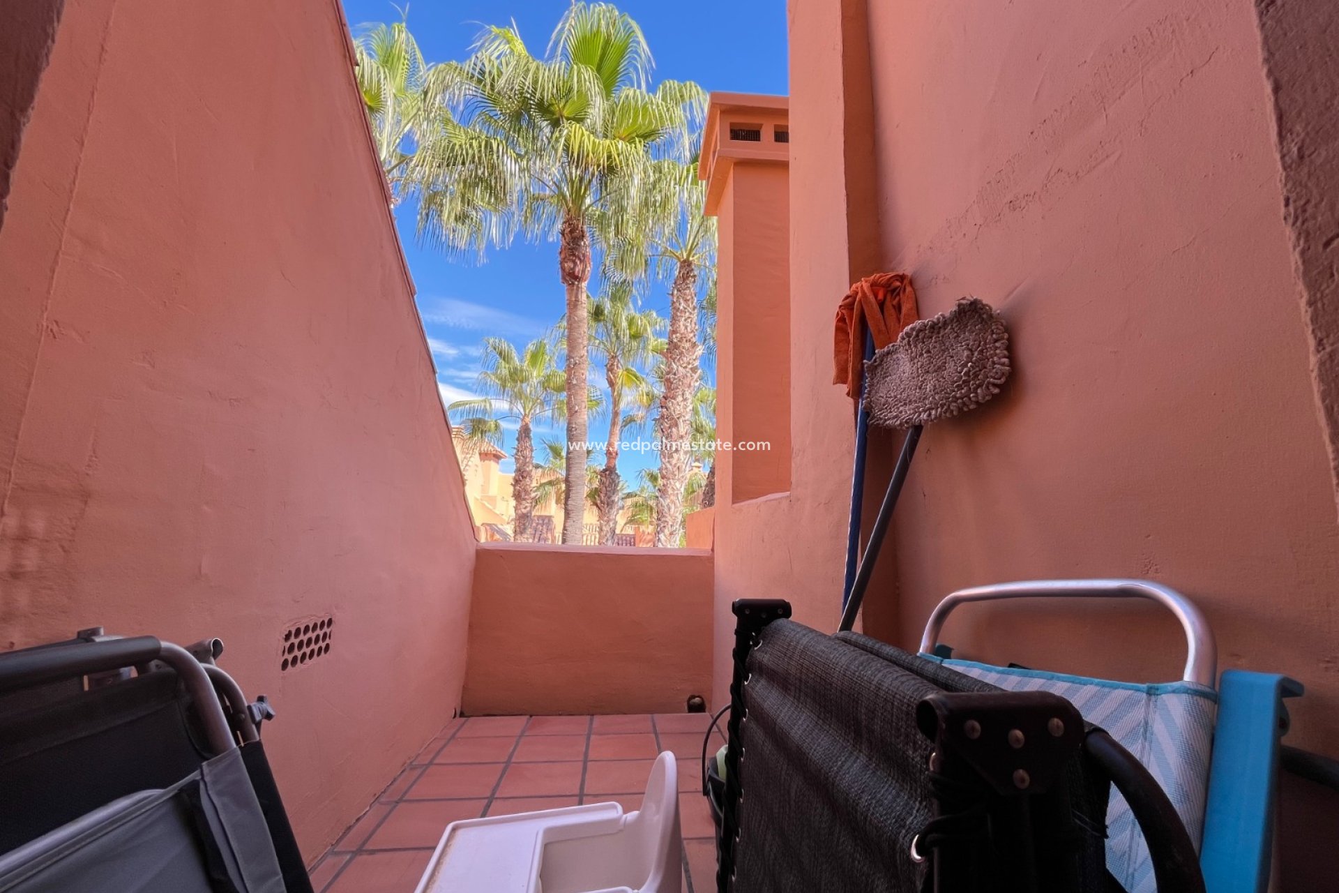 Revente - Appartements -
Los Alcazares - Costa Calida