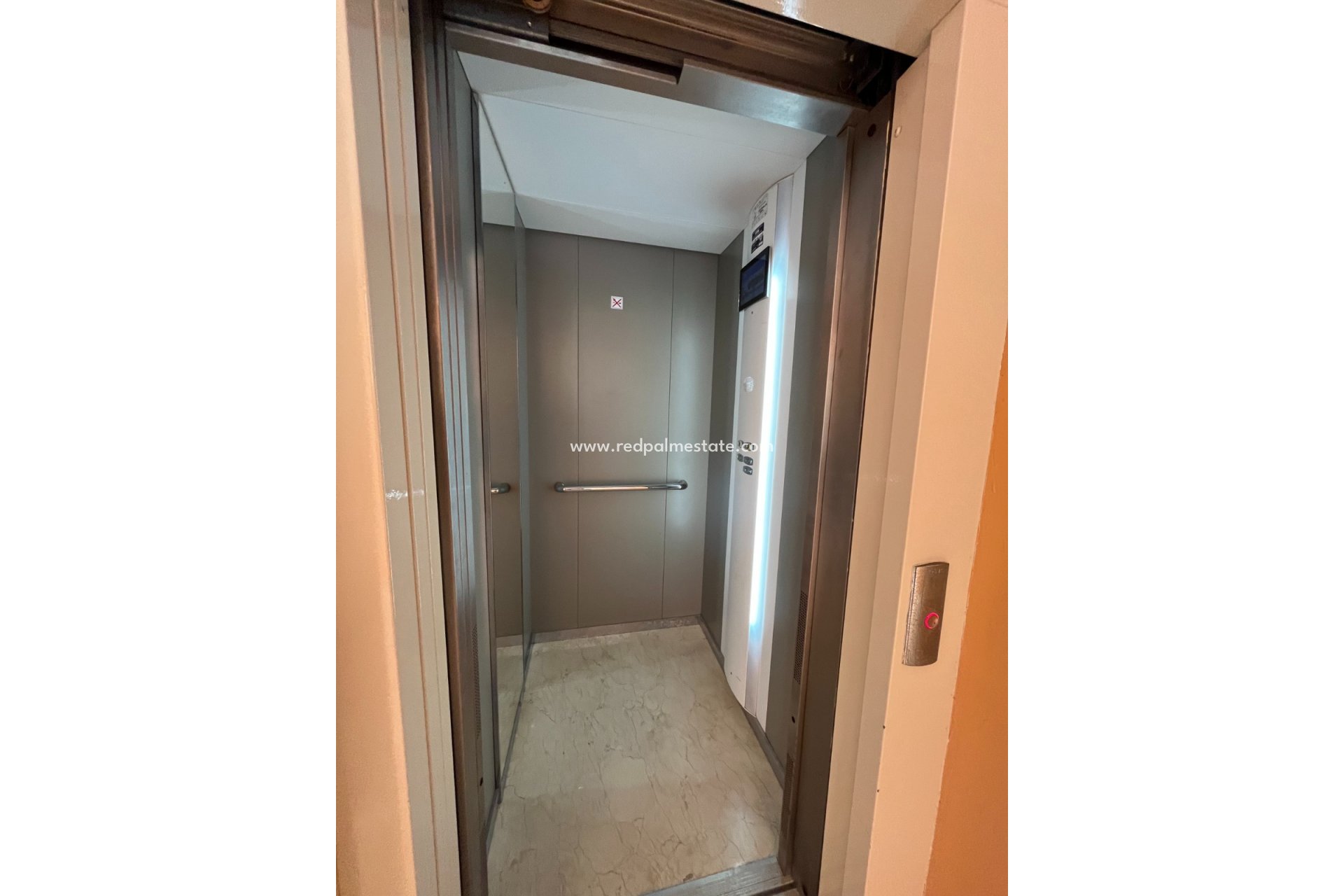 Revente - Appartements -
Los Alcazares - Costa Calida