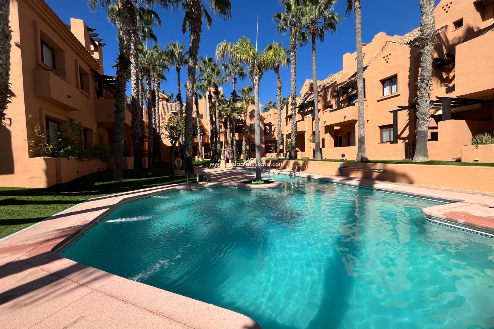 Revente - Appartements -
Los Alcazares - Costa Calida