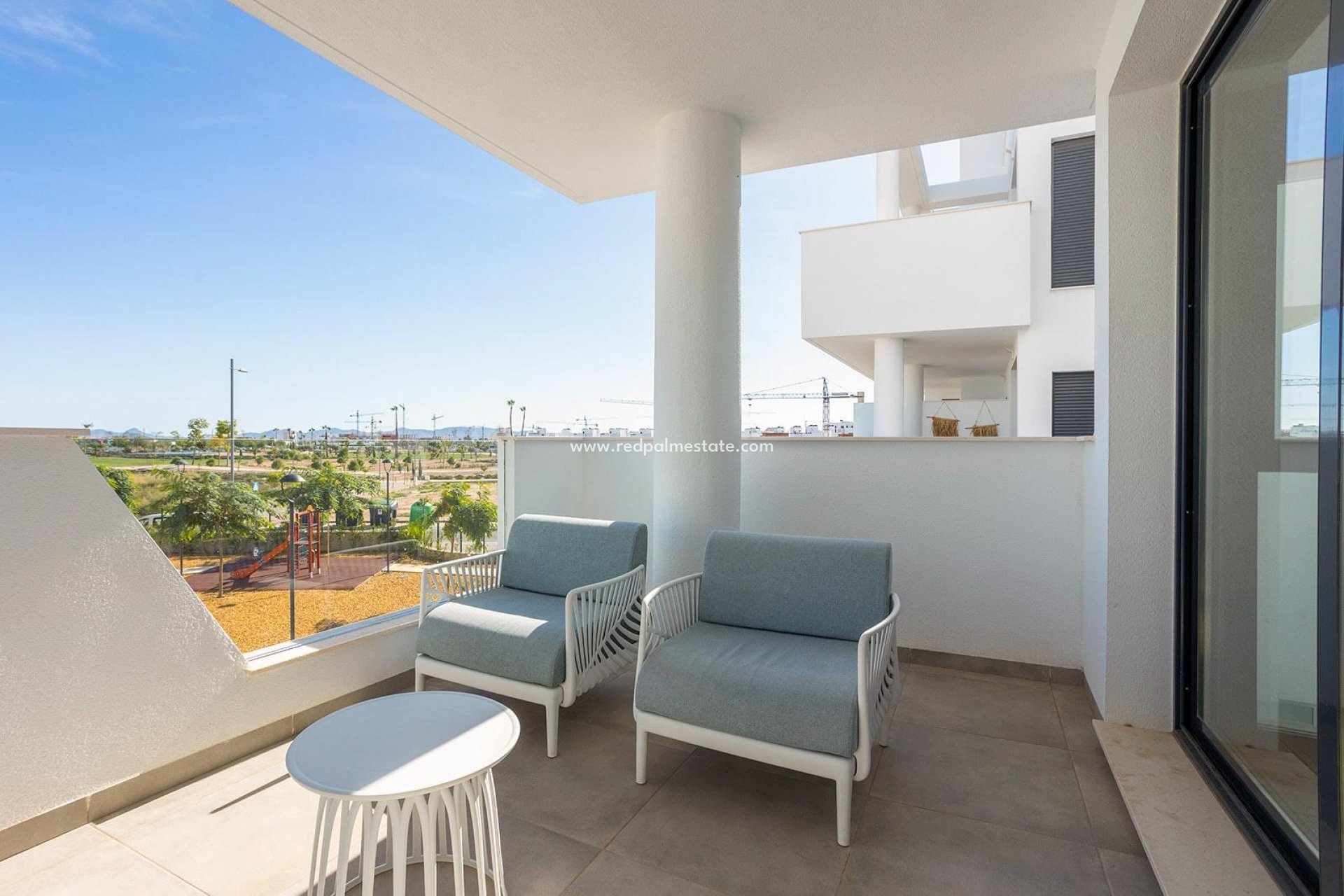 Revente - Appartements -
Los Alcazares - Dolores De Pacheco-santa Rosalía