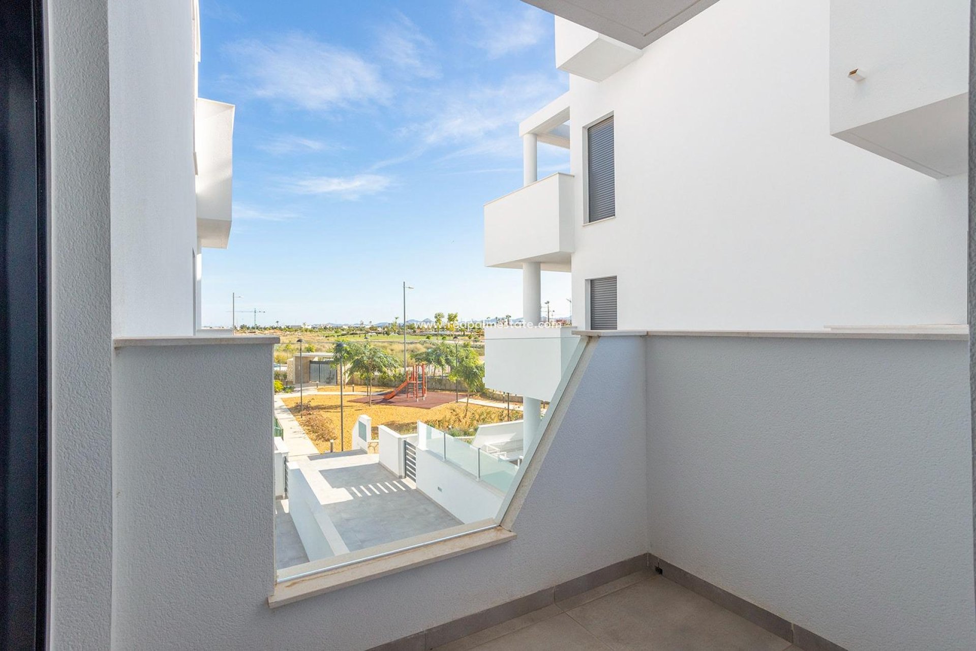 Revente - Appartements -
Los Alcazares - Dolores De Pacheco-santa Rosalía