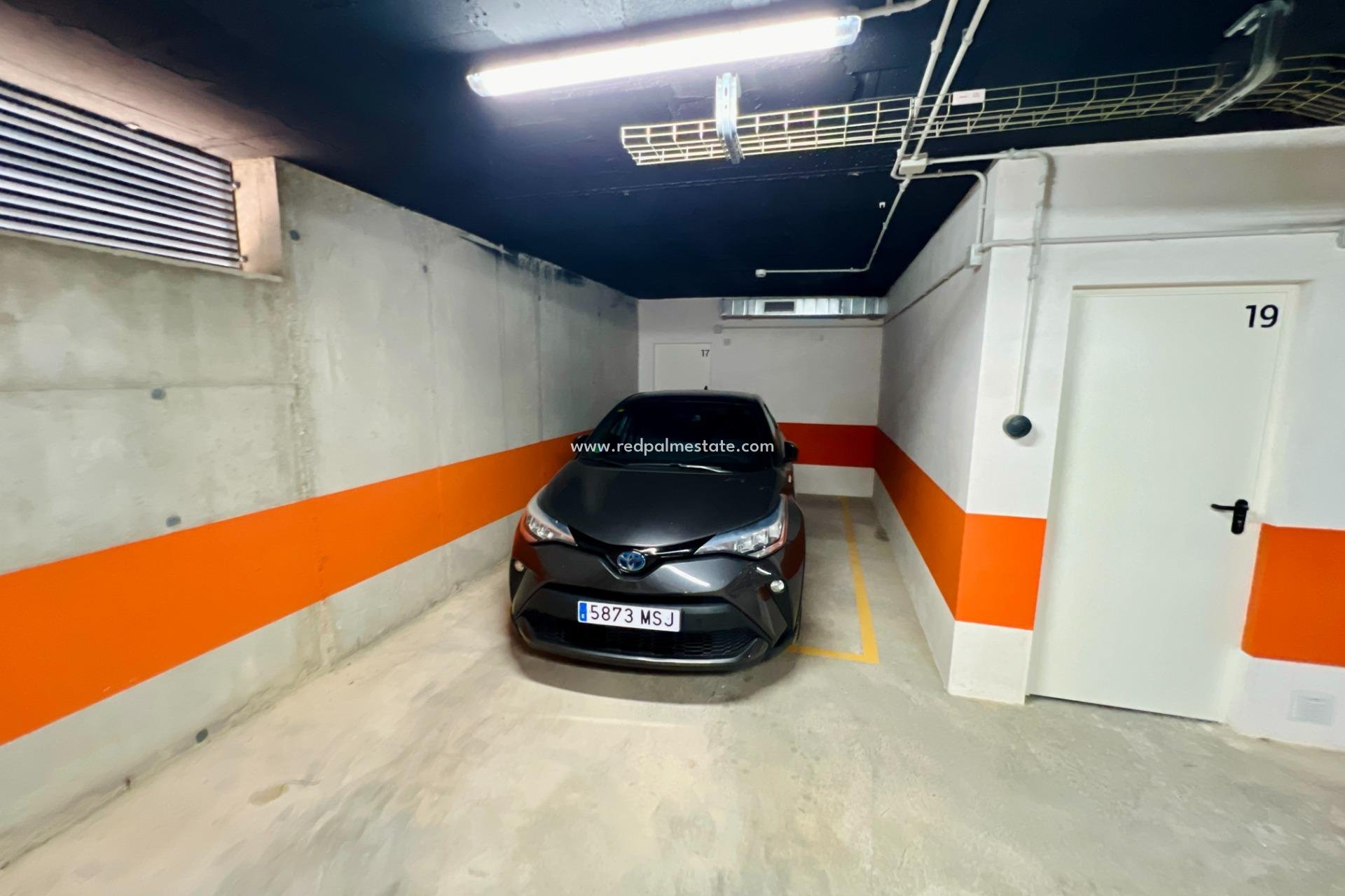 Revente - Appartements -
Los Alcazares - Santa Rosalía