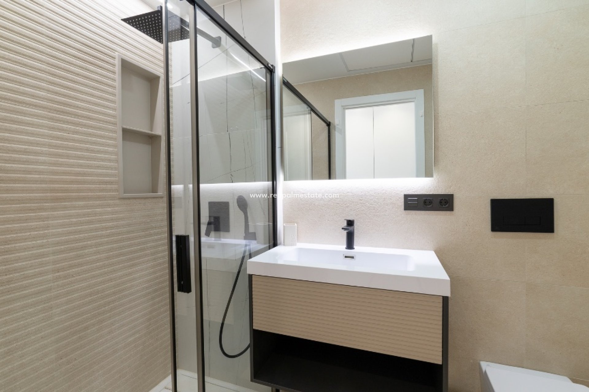 Revente - Appartements -
Los Alcazares - Santa Rosalía