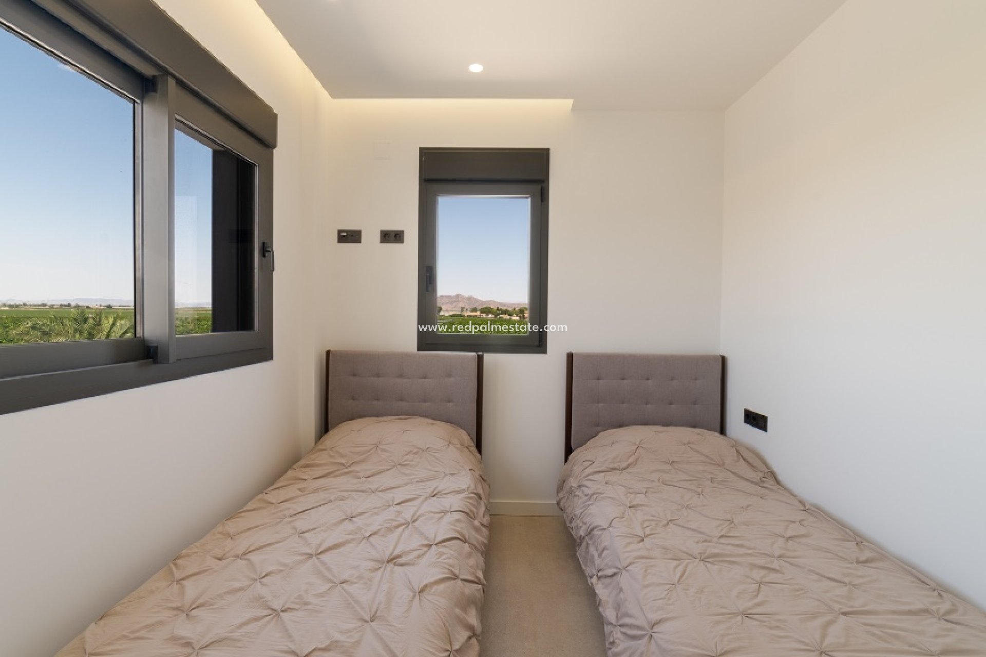 Revente - Appartements -
Los Alcazares - Santa Rosalía