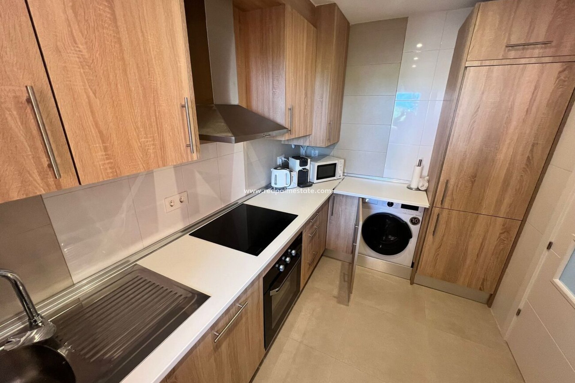 Revente - Appartements -
Los Alcazares - SERANA GOLF