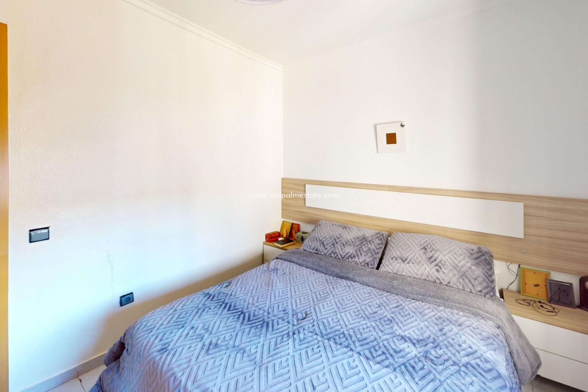 Revente - Appartements -
Los Alczares - Costa Calida