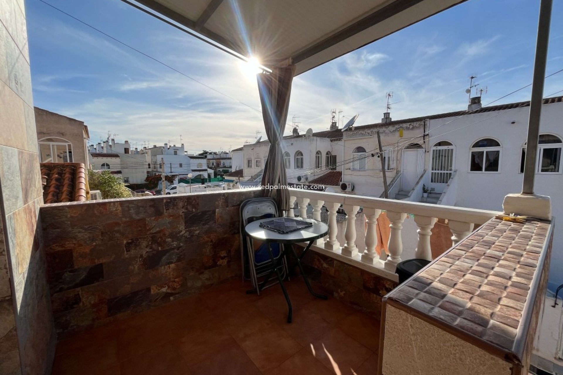 Revente - Appartements -
Los Alczares - Costa Calida
