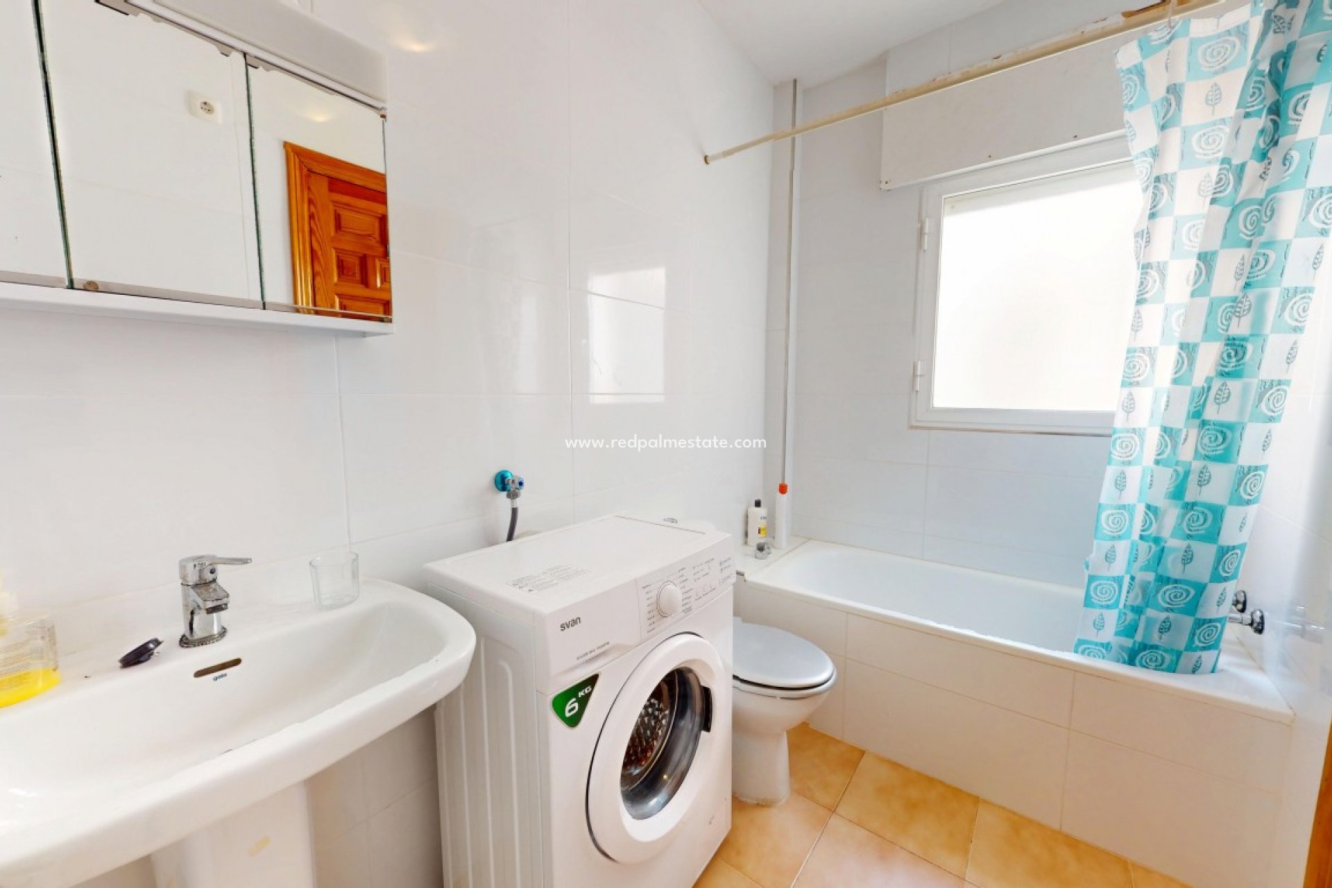 Revente - Appartements -
Los Alczares - Costa Calida