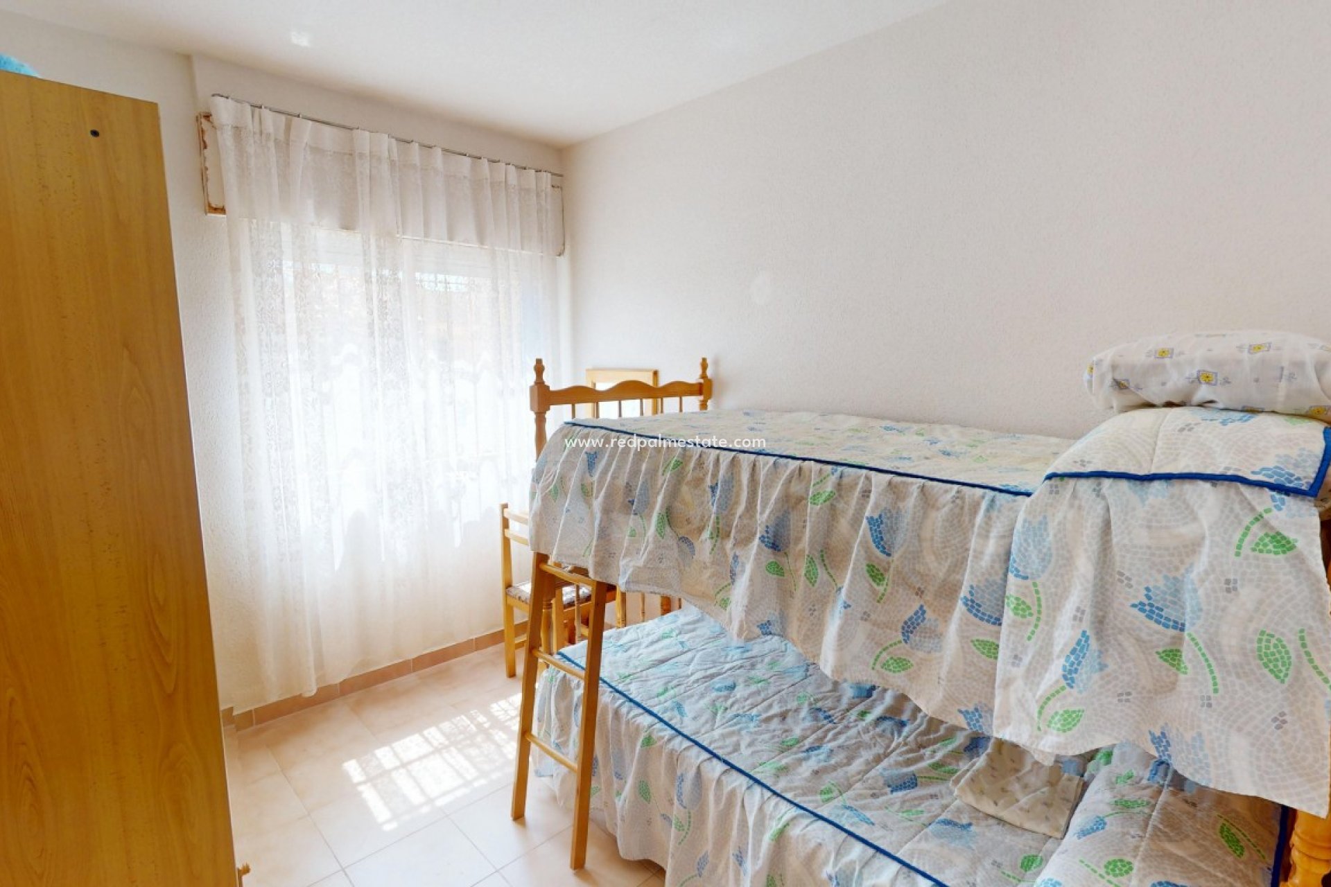Revente - Appartements -
Los Alczares - Costa Calida