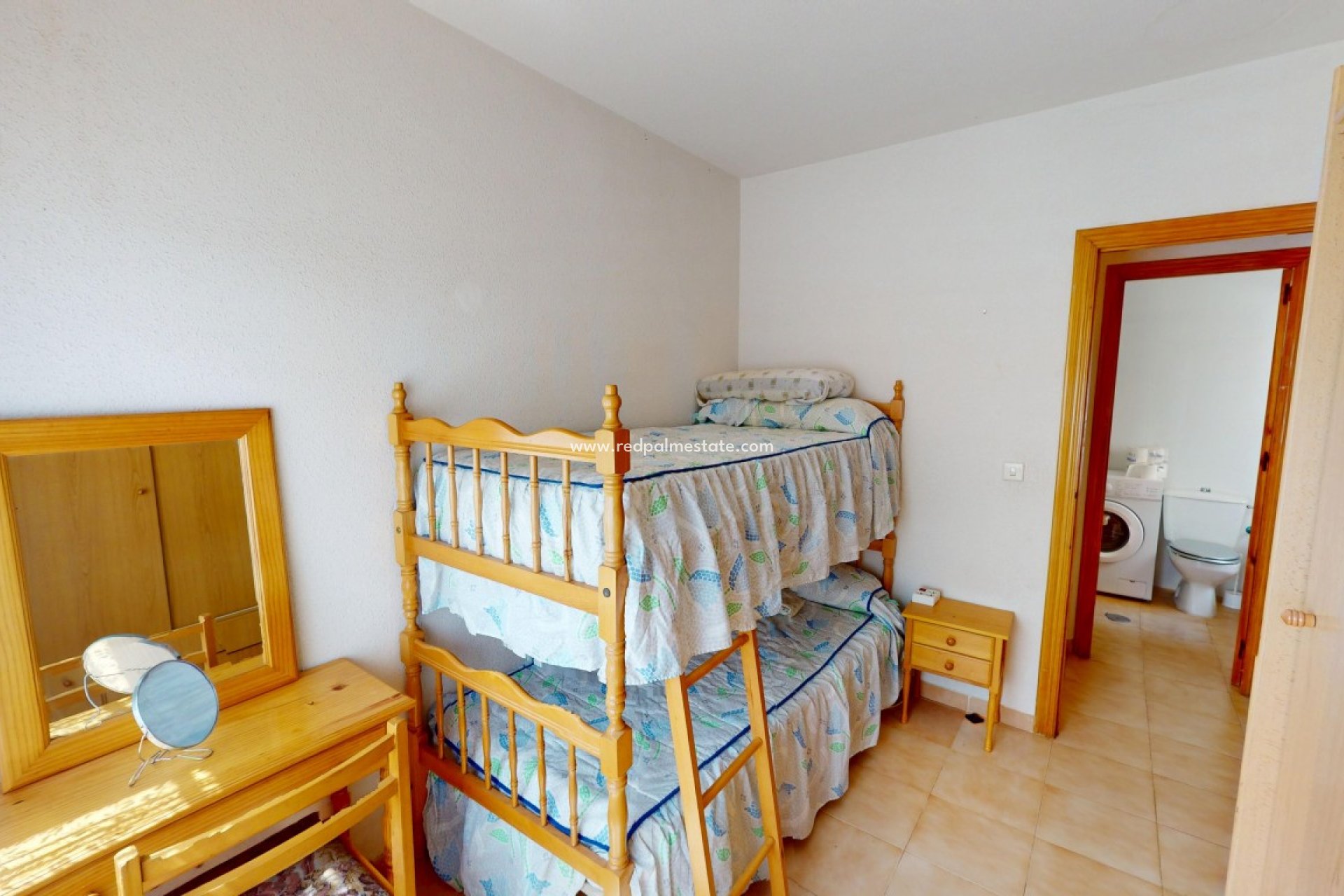 Revente - Appartements -
Los Alczares - Costa Calida