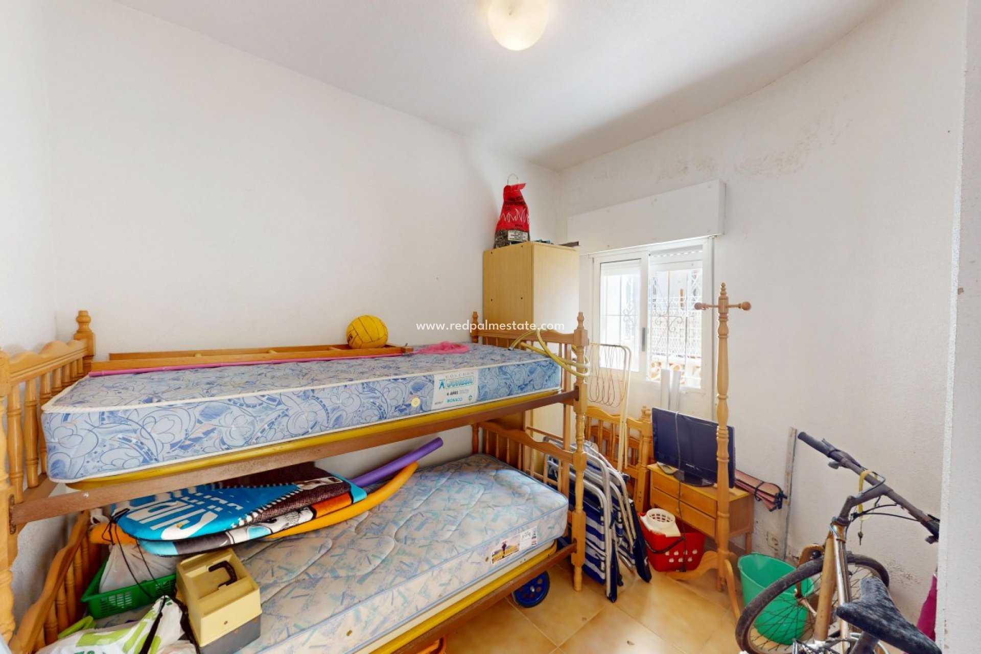 Revente - Appartements -
Los Alczares - Costa Calida