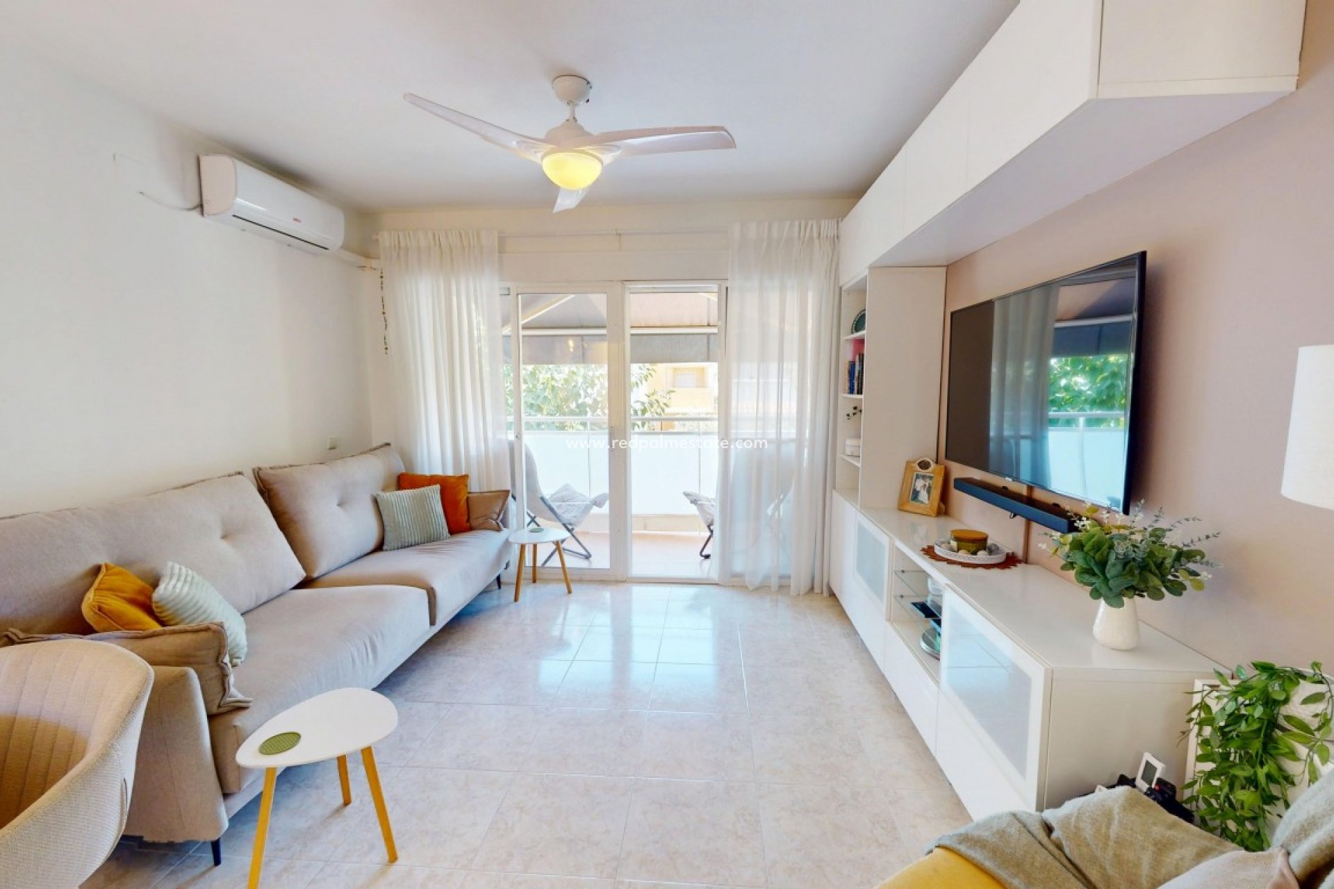 Revente - Appartements -
Los Alczares - Costa Calida