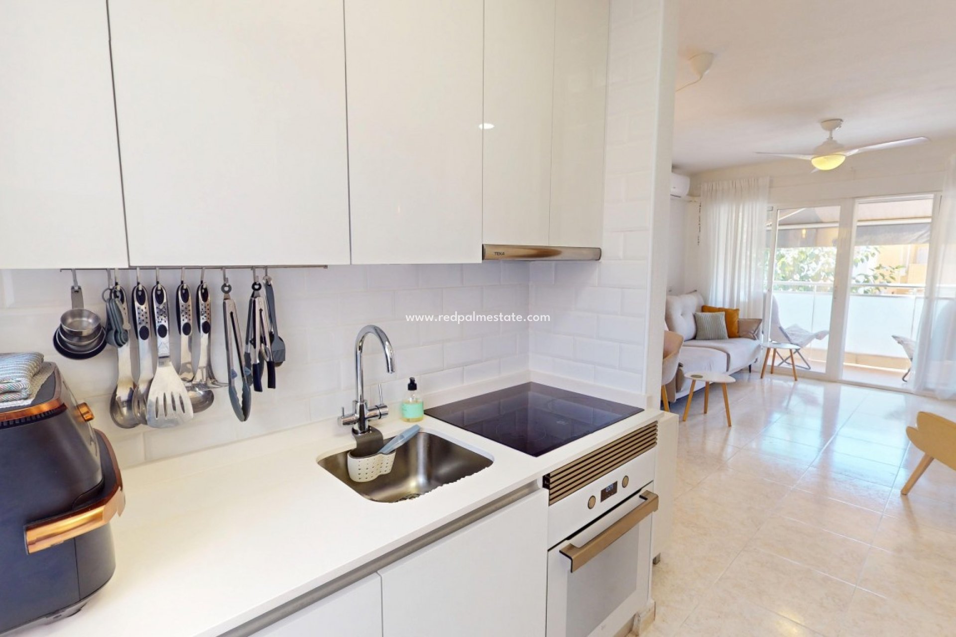 Revente - Appartements -
Los Alczares - Costa Calida