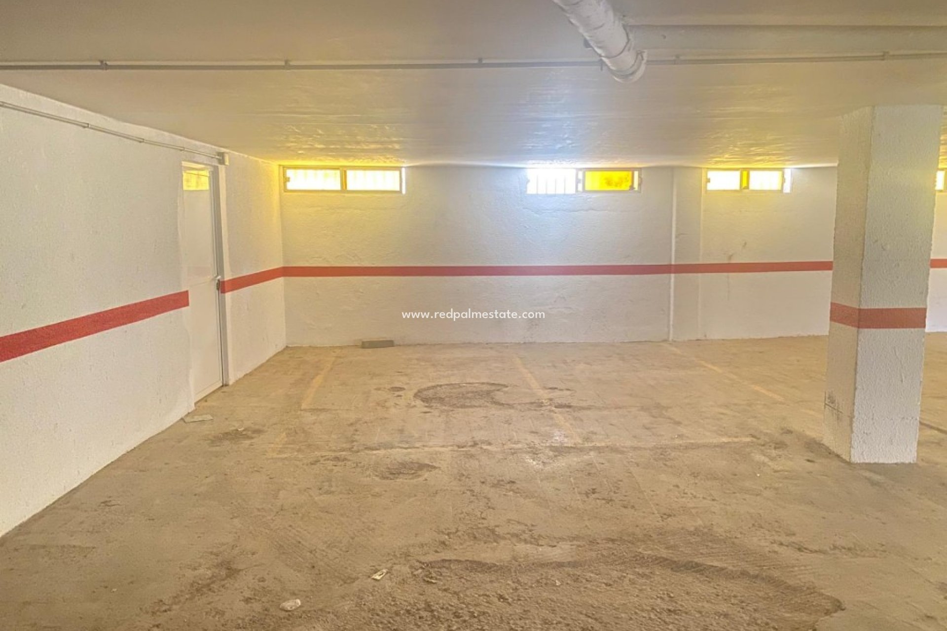 Revente - Appartements -
Los Alczares - Los Alcazares