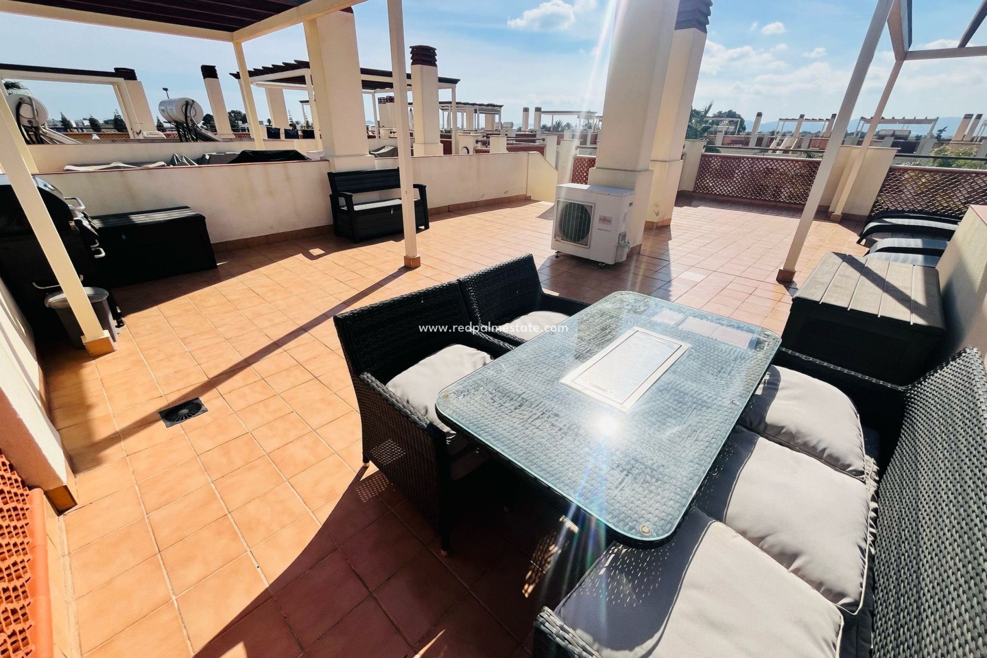 Revente - Appartements -
Los Alczares - Los Alcazares