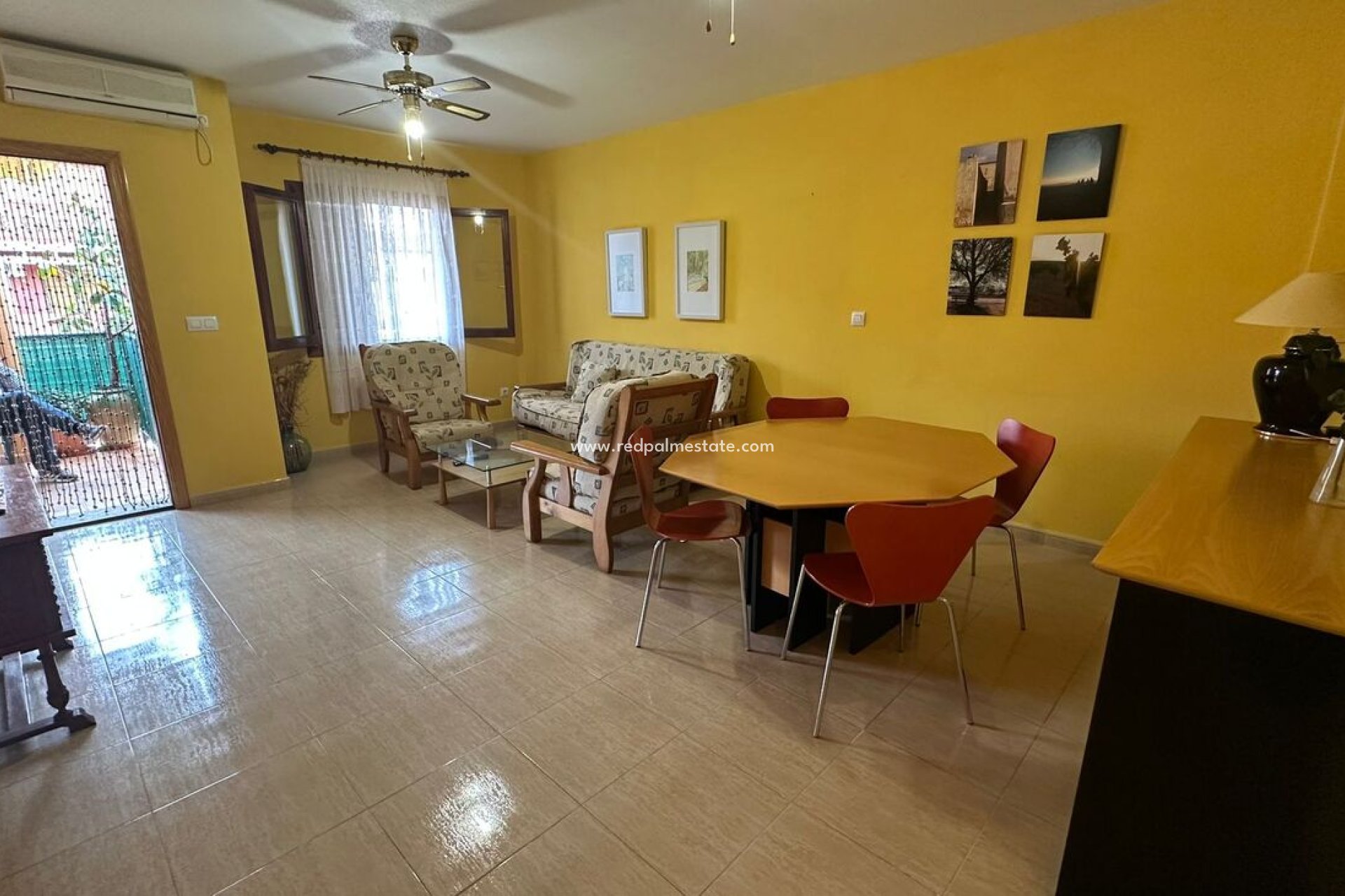 Revente - Appartements -
Los Alczares - Los Alcazares