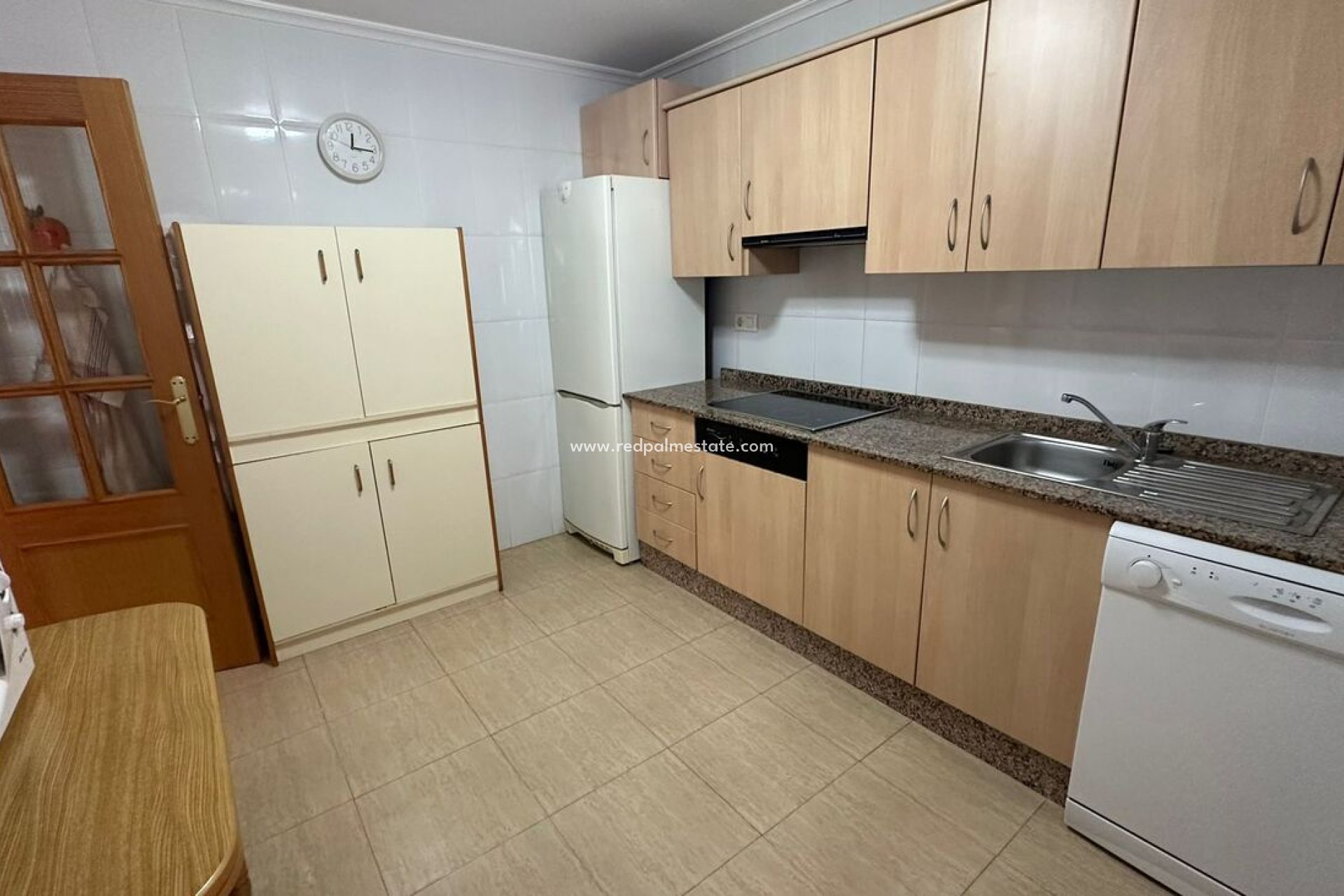 Revente - Appartements -
Los Alczares - Los Alcazares