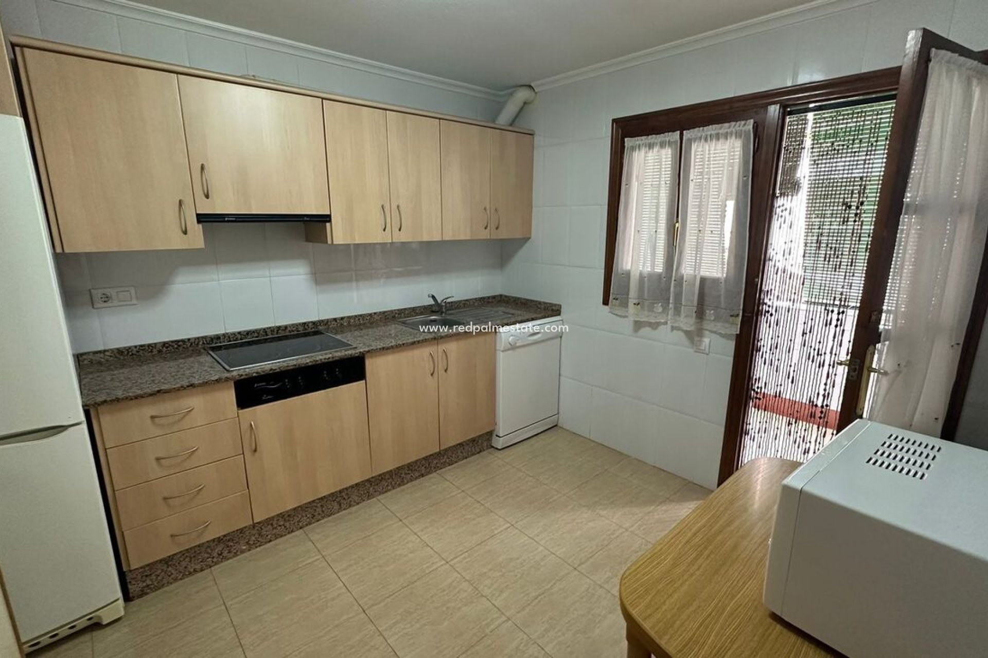 Revente - Appartements -
Los Alczares - Los Alcazares