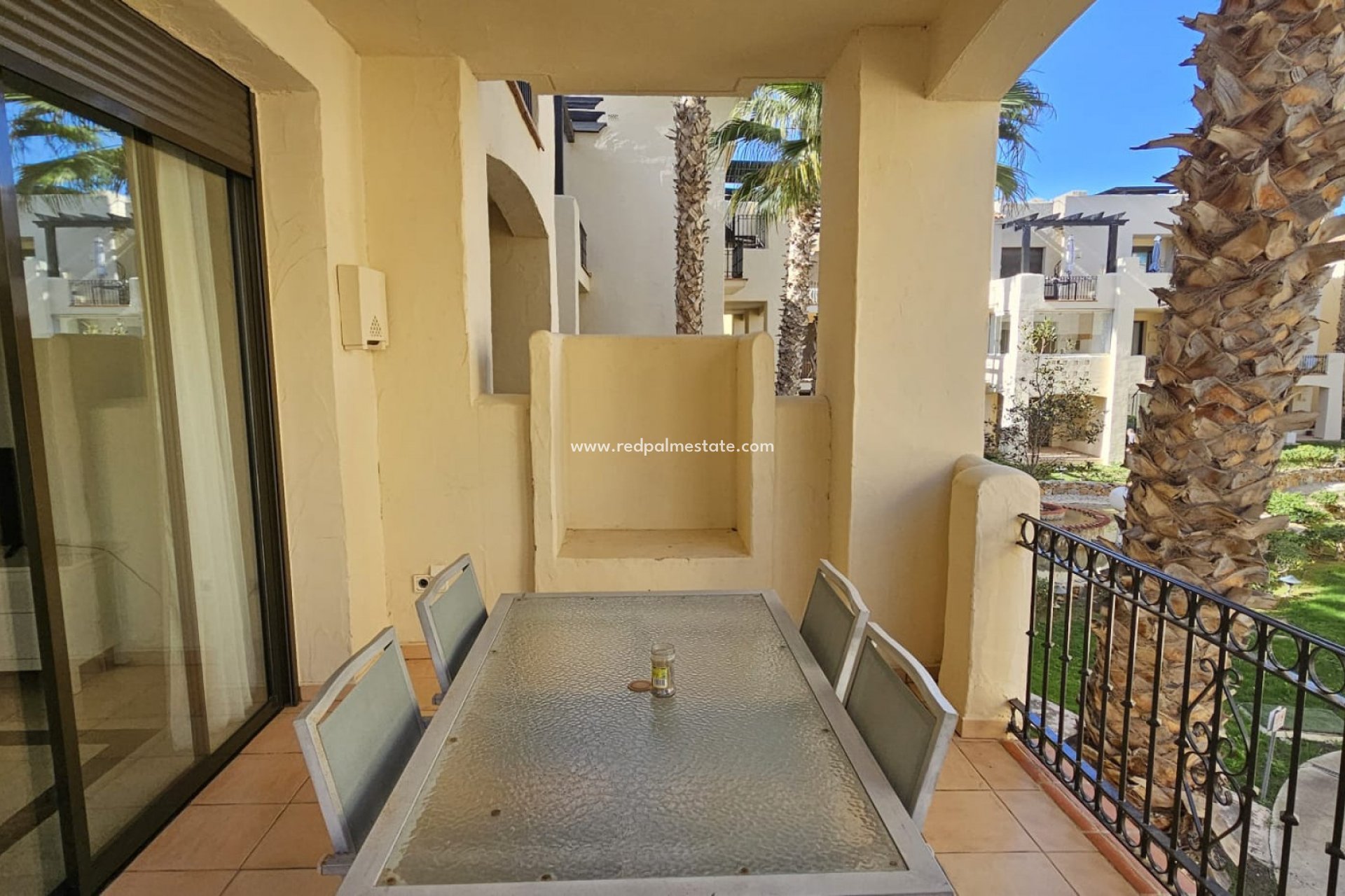 Revente - Appartements -
Los Alczares - Los Alcazares