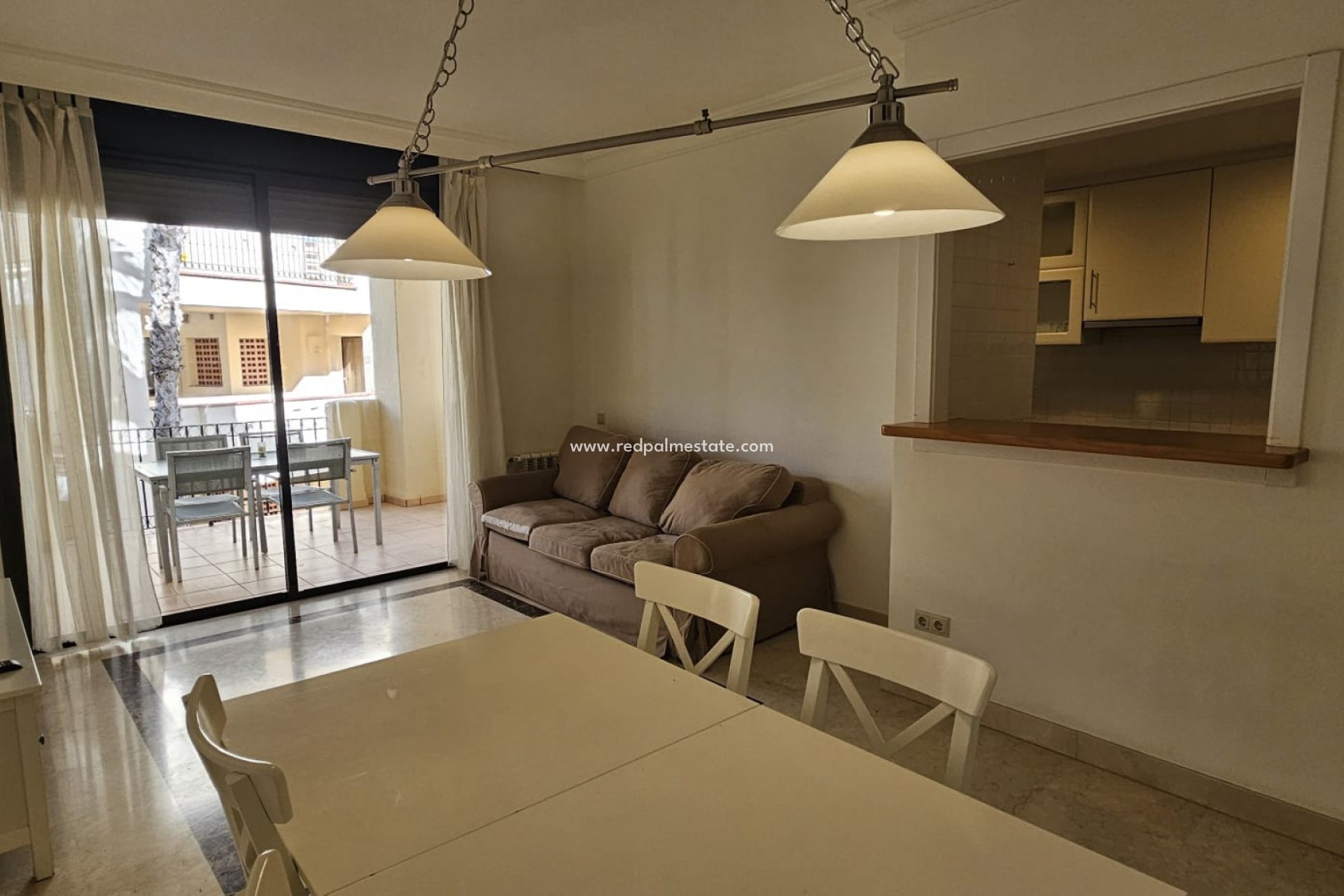 Revente - Appartements -
Los Alczares - Los Alcazares