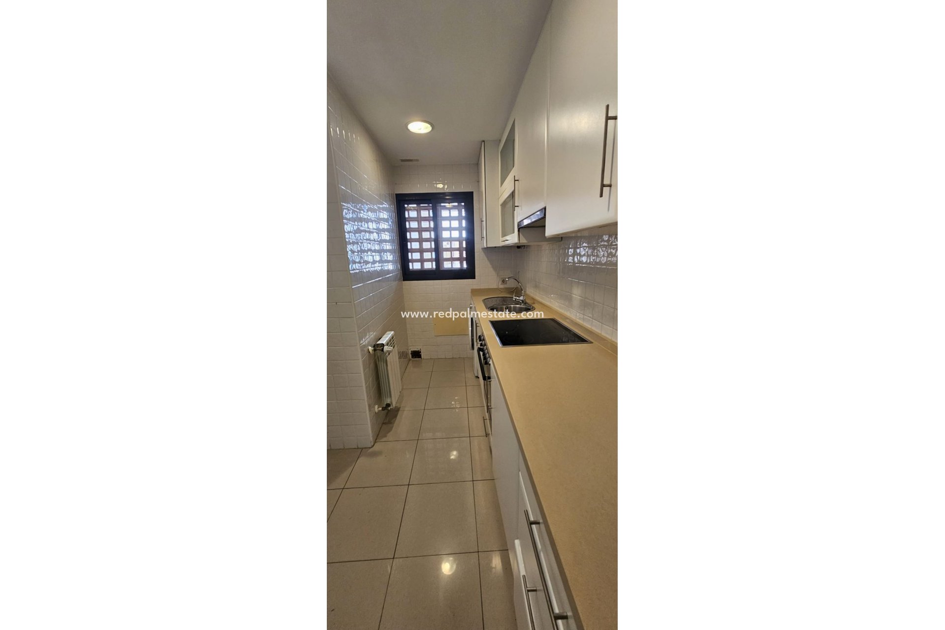 Revente - Appartements -
Los Alczares - Los Alcazares
