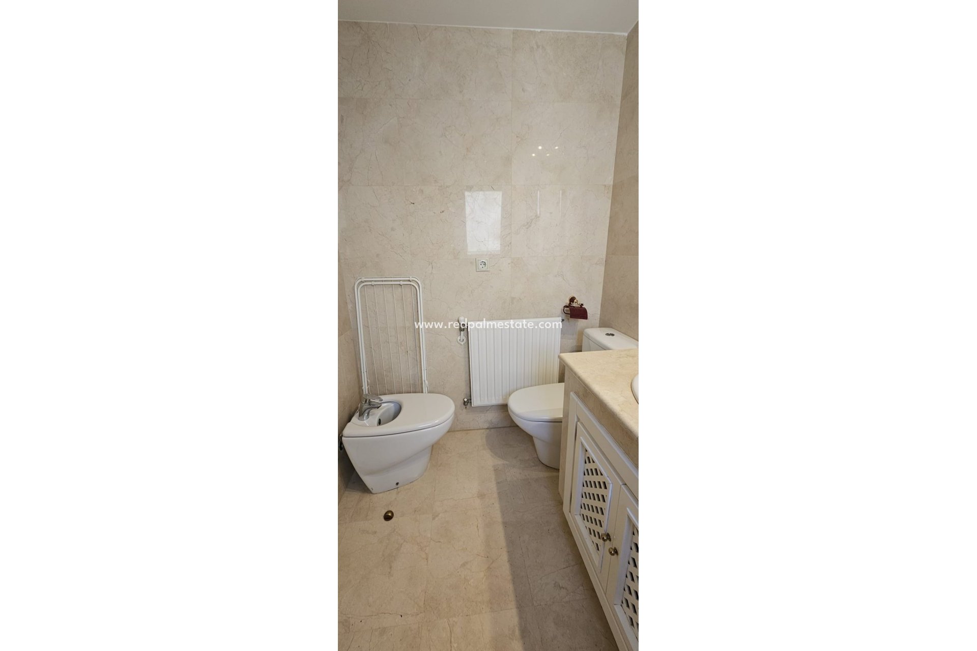 Revente - Appartements -
Los Alczares - Los Alcazares