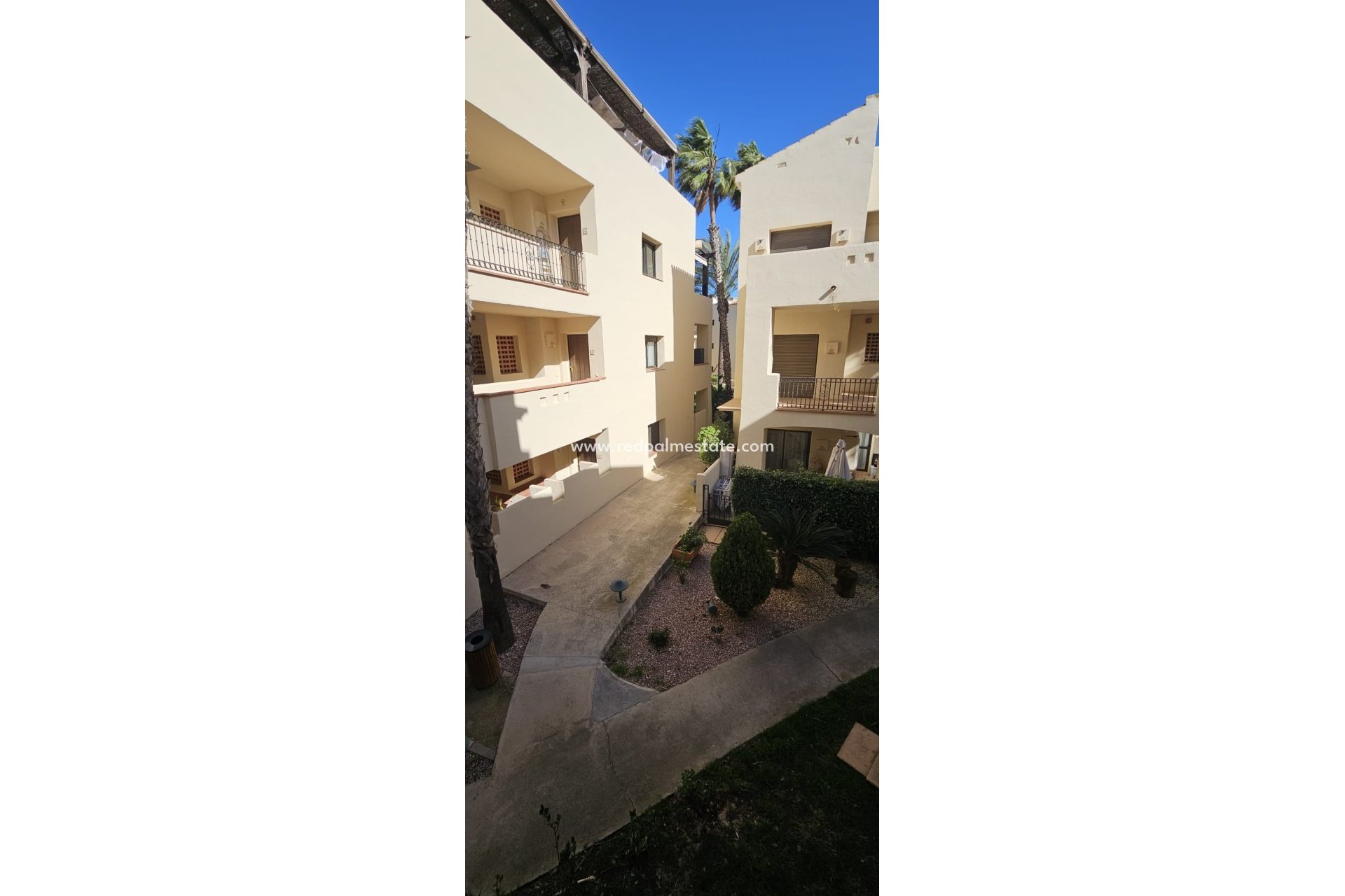 Revente - Appartements -
Los Alczares - Los Alcazares