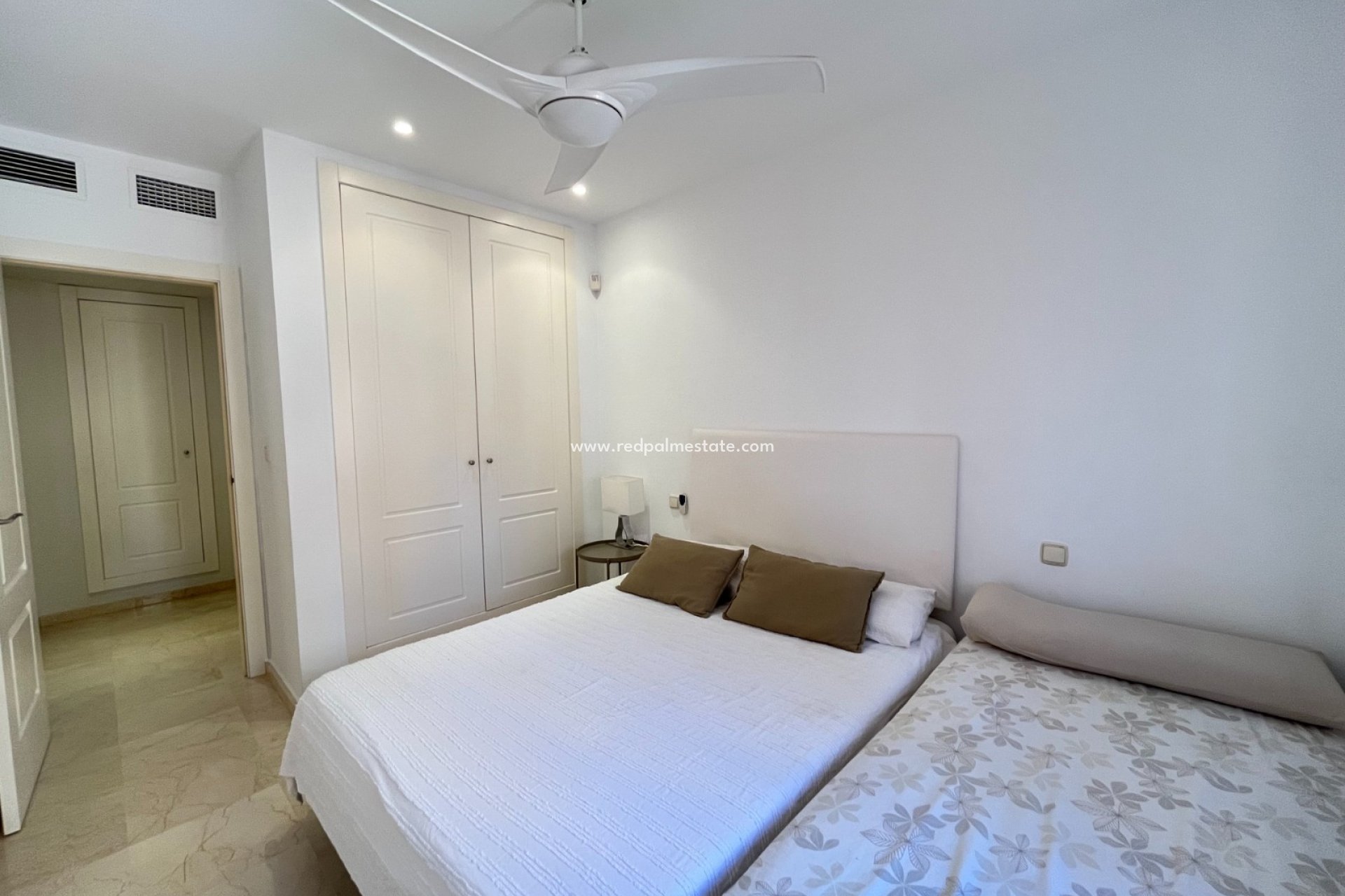 Revente - Appartements -
Los Alczares - Los Alcazares
