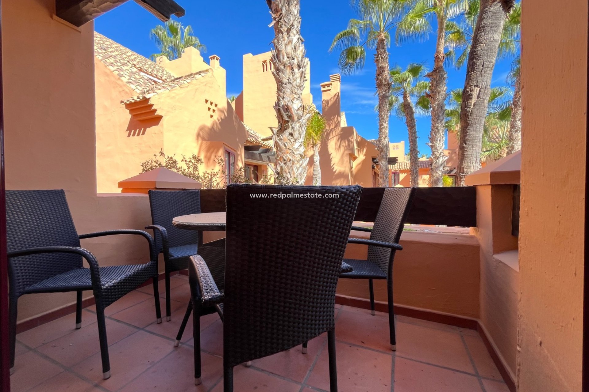 Revente - Appartements -
Los Alczares - Los Alcazares