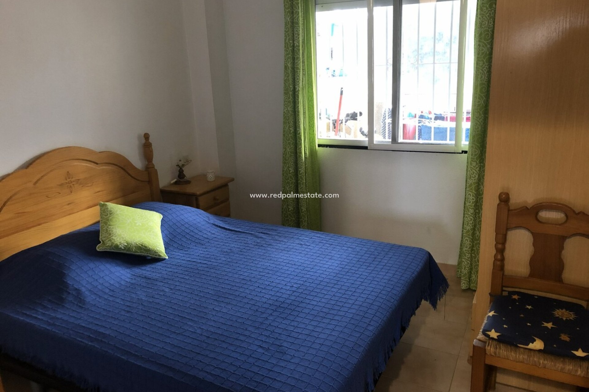 Revente - Appartements -
Los Alczares - Los Alcazares