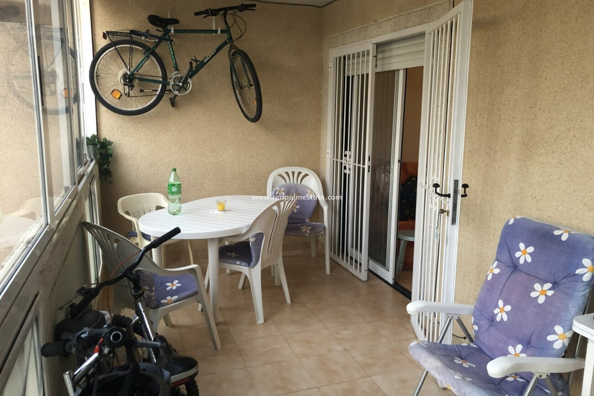 Revente - Appartements -
Los Alczares - Los Alcazares