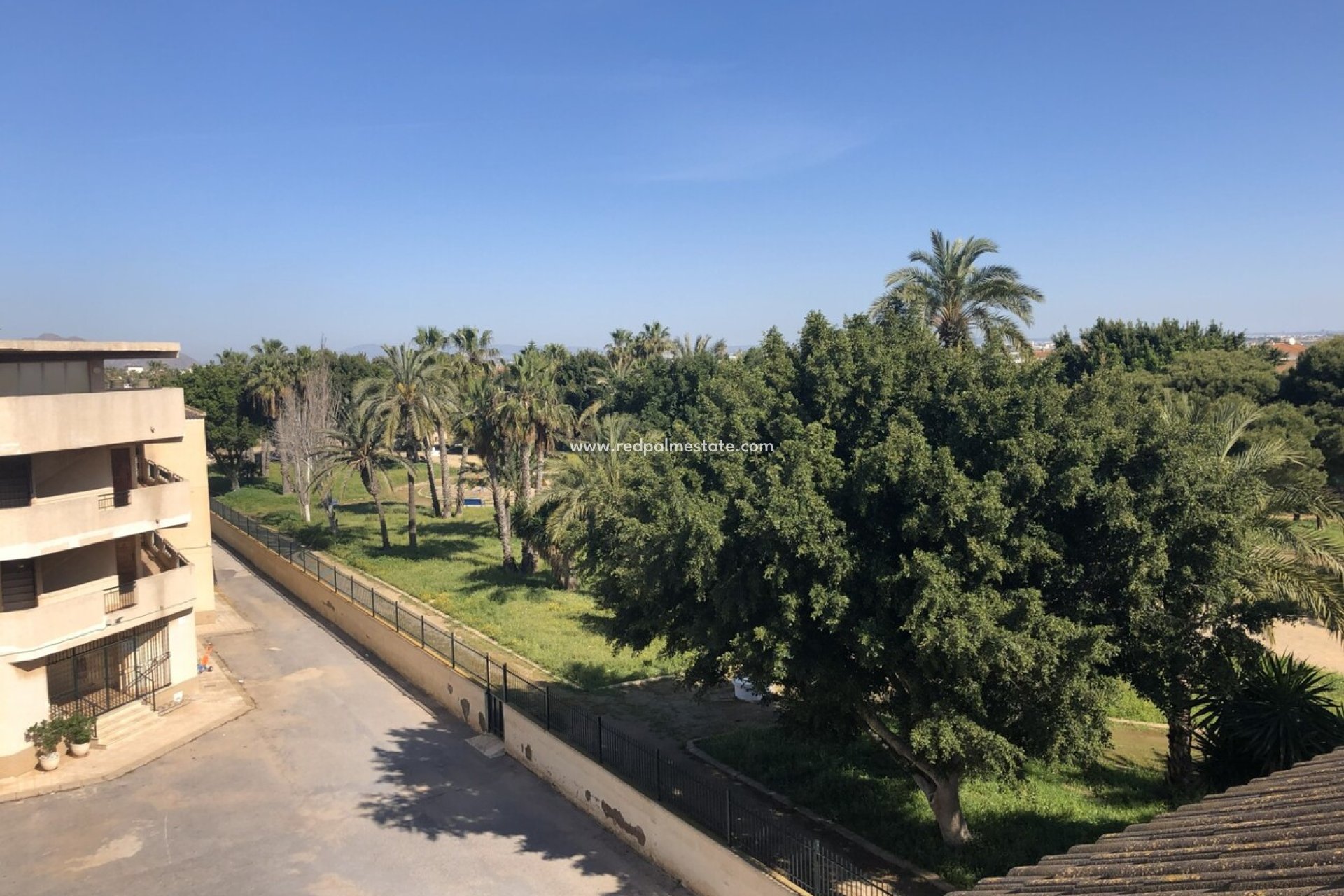 Revente - Appartements -
Los Alczares - Los Alcazares