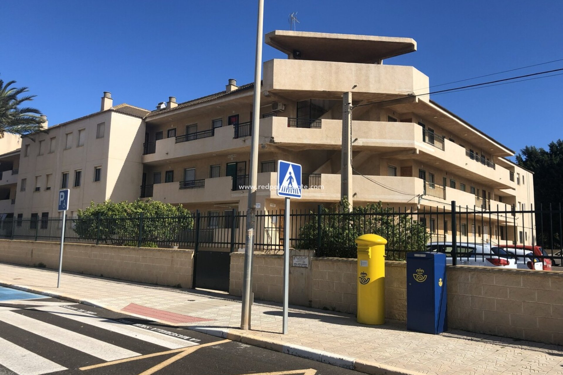 Revente - Appartements -
Los Alczares - Los Alcazares