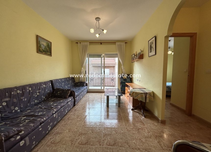 Revente - Appartements -
Los Alczares - Los Alcazares