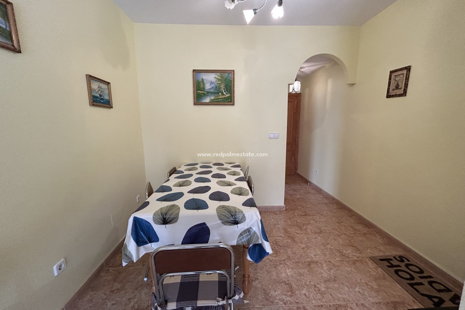 Revente - Appartements -
Los Alczares - Los Alcazares