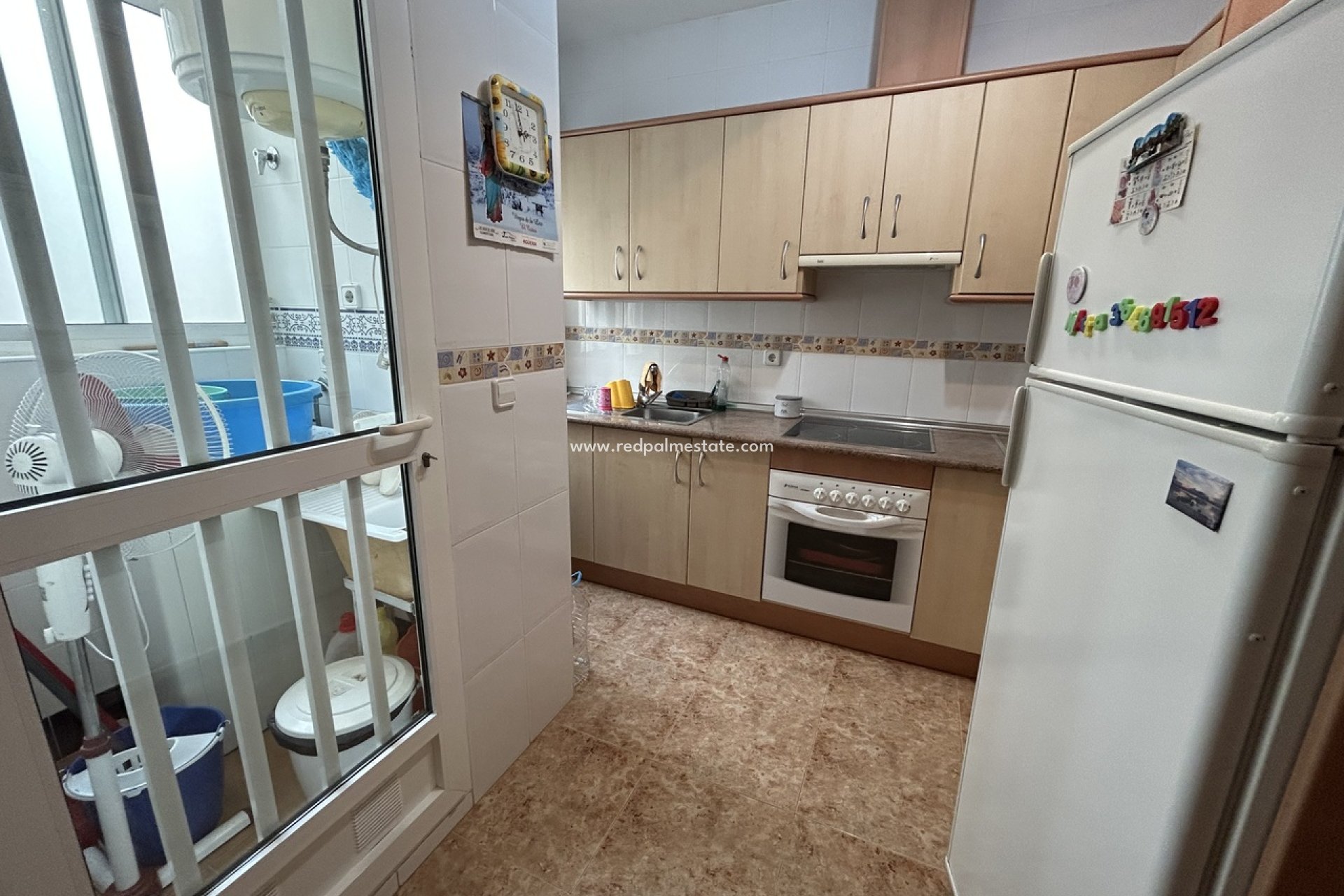 Revente - Appartements -
Los Alczares - Los Alcazares