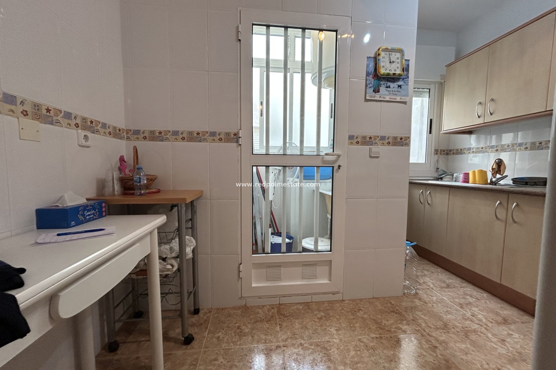 Revente - Appartements -
Los Alczares - Los Alcazares