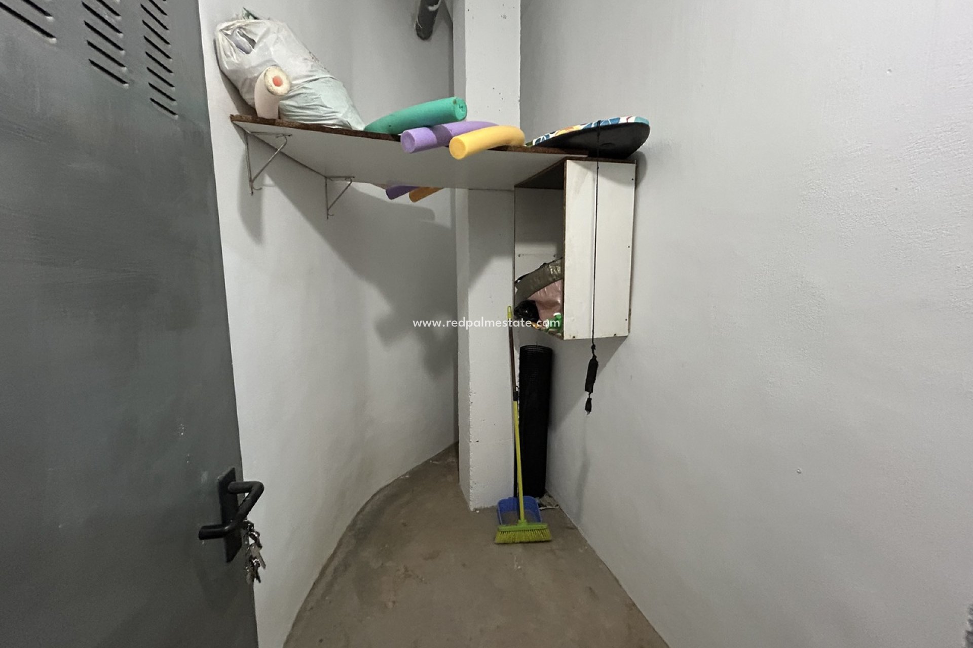 Revente - Appartements -
Los Alczares - Los Alcazares