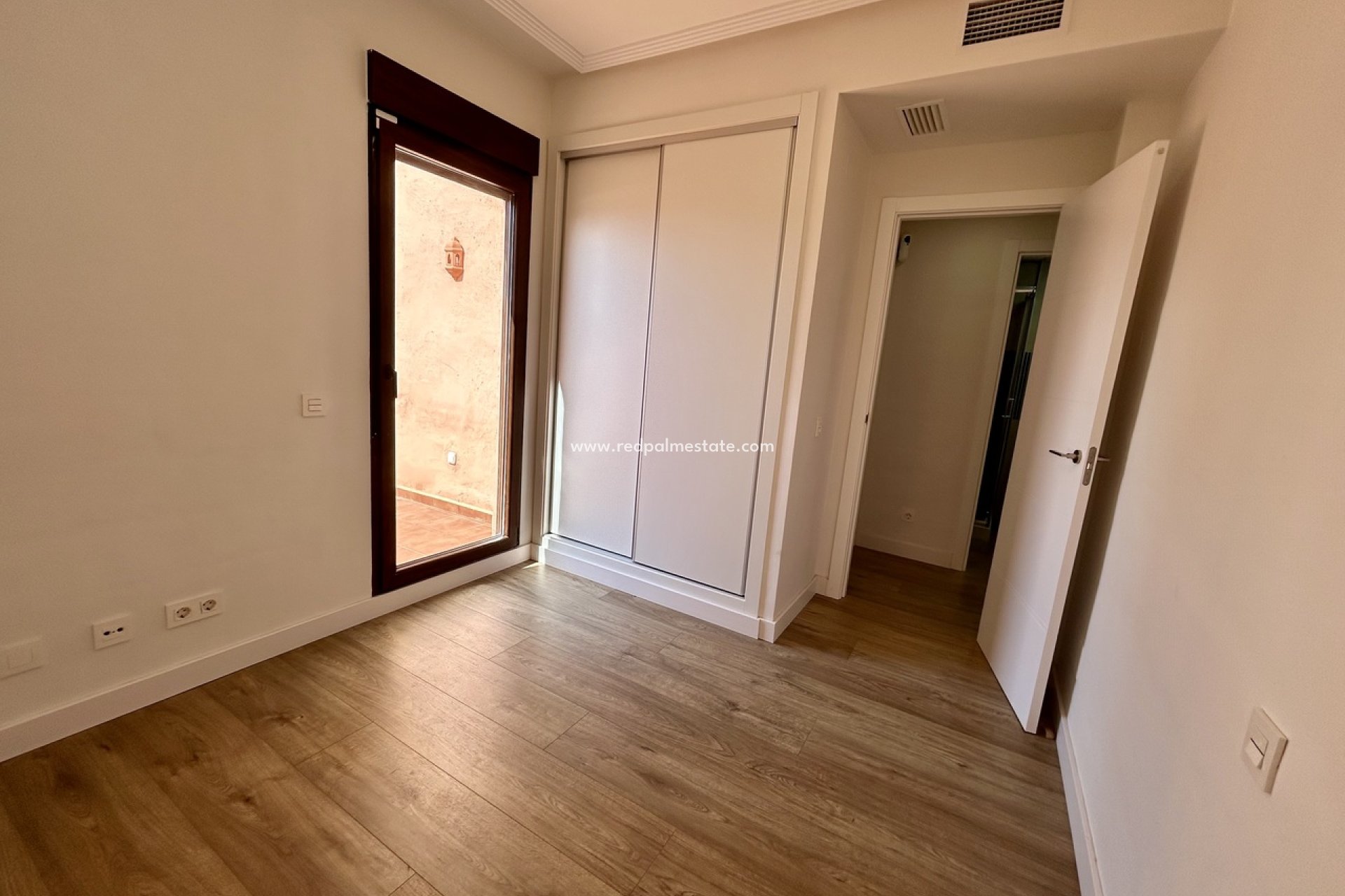 Revente - Appartements -
Los Alczares - Los Alcazares