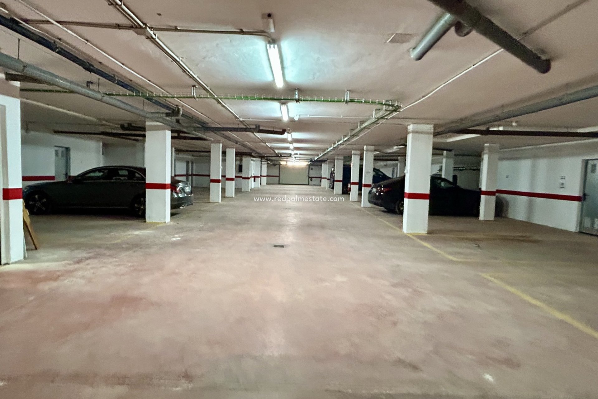 Revente - Appartements -
Los Alczares - Los Alcazares