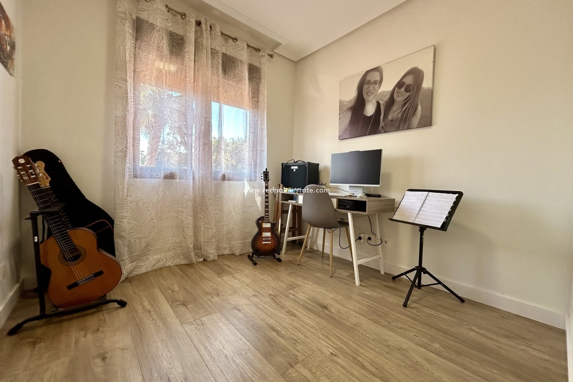 Revente - Appartements -
Los Alczares - Los Alcazares