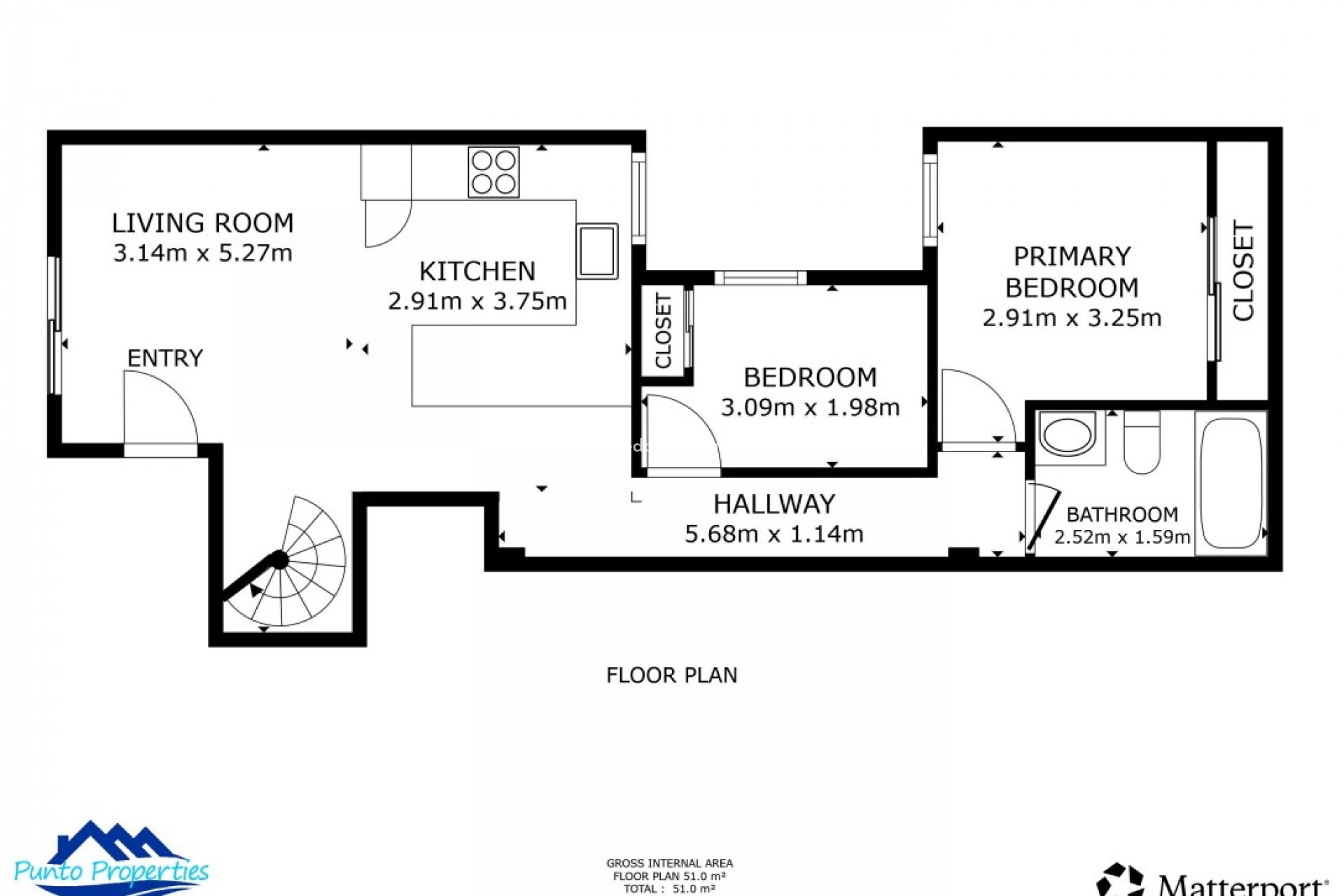 Revente - Appartements -
Los Alczares - Los Alcazares