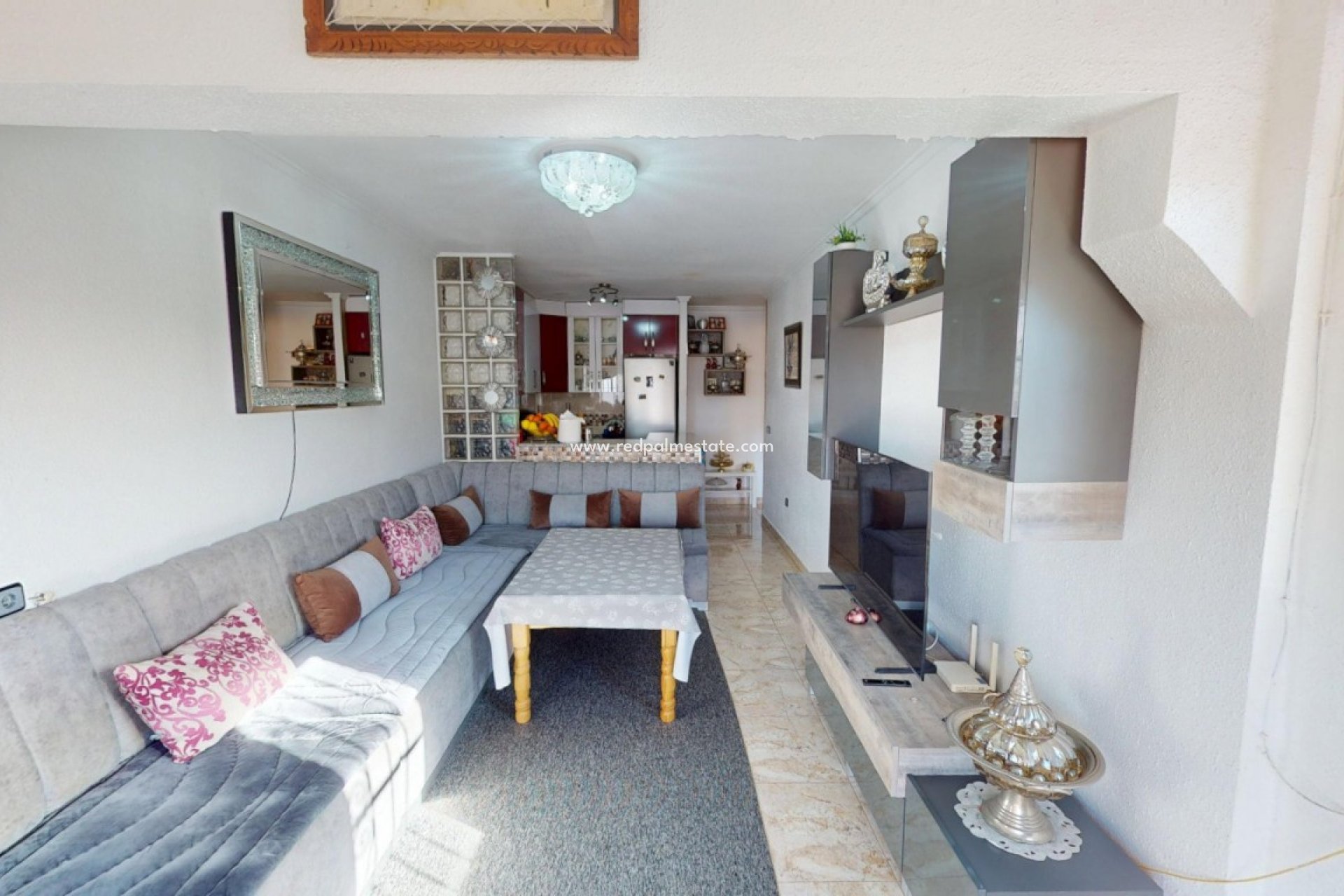 Revente - Appartements -
Los Alczares - Los Narejos