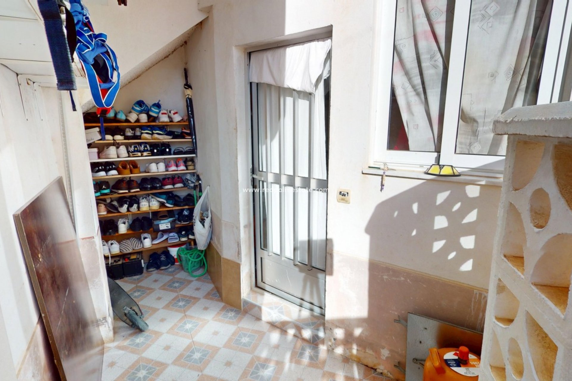 Revente - Appartements -
Los Alczares - Los Narejos