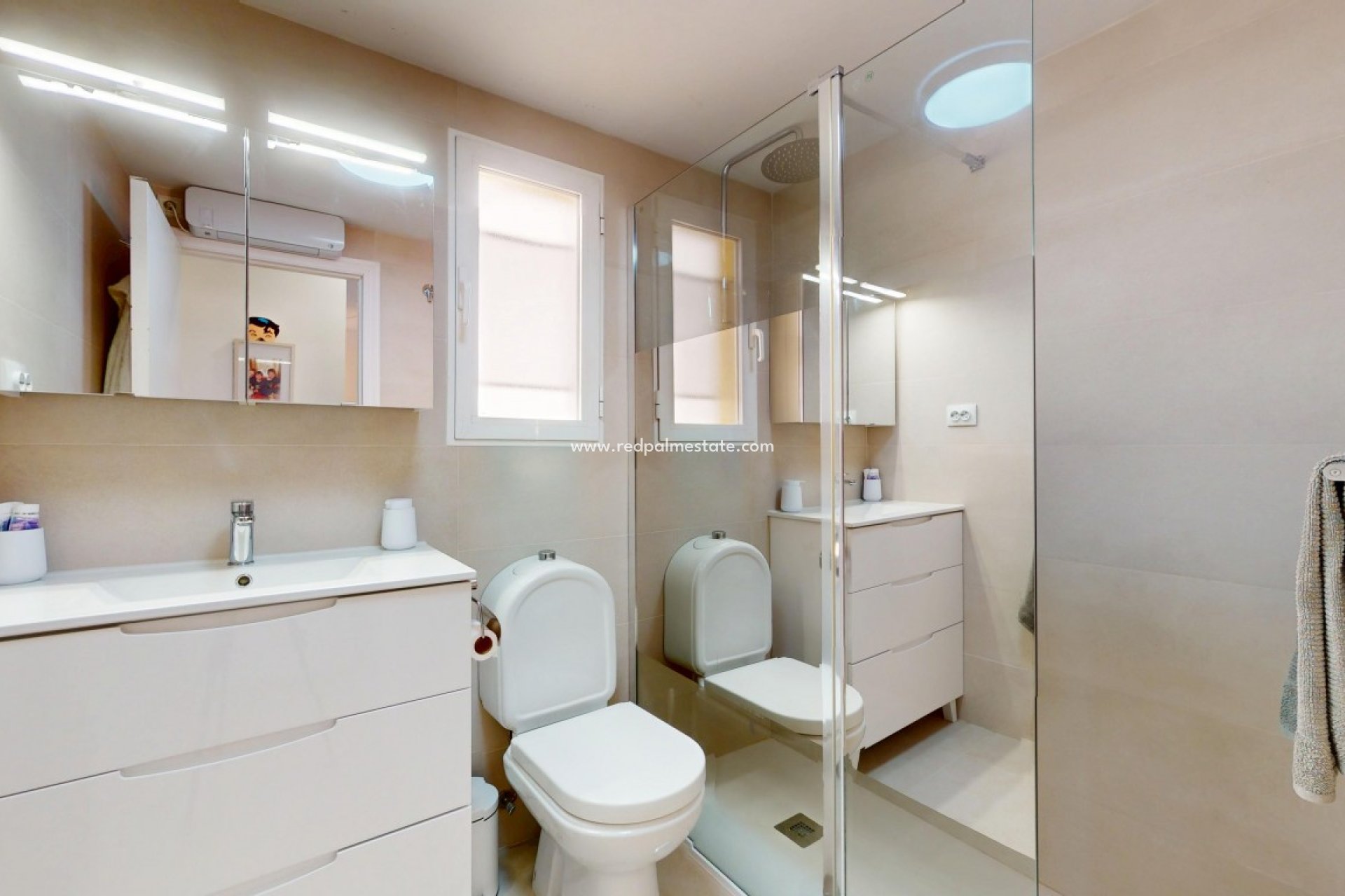 Revente - Appartements -
Los Alczares - Los Narejos