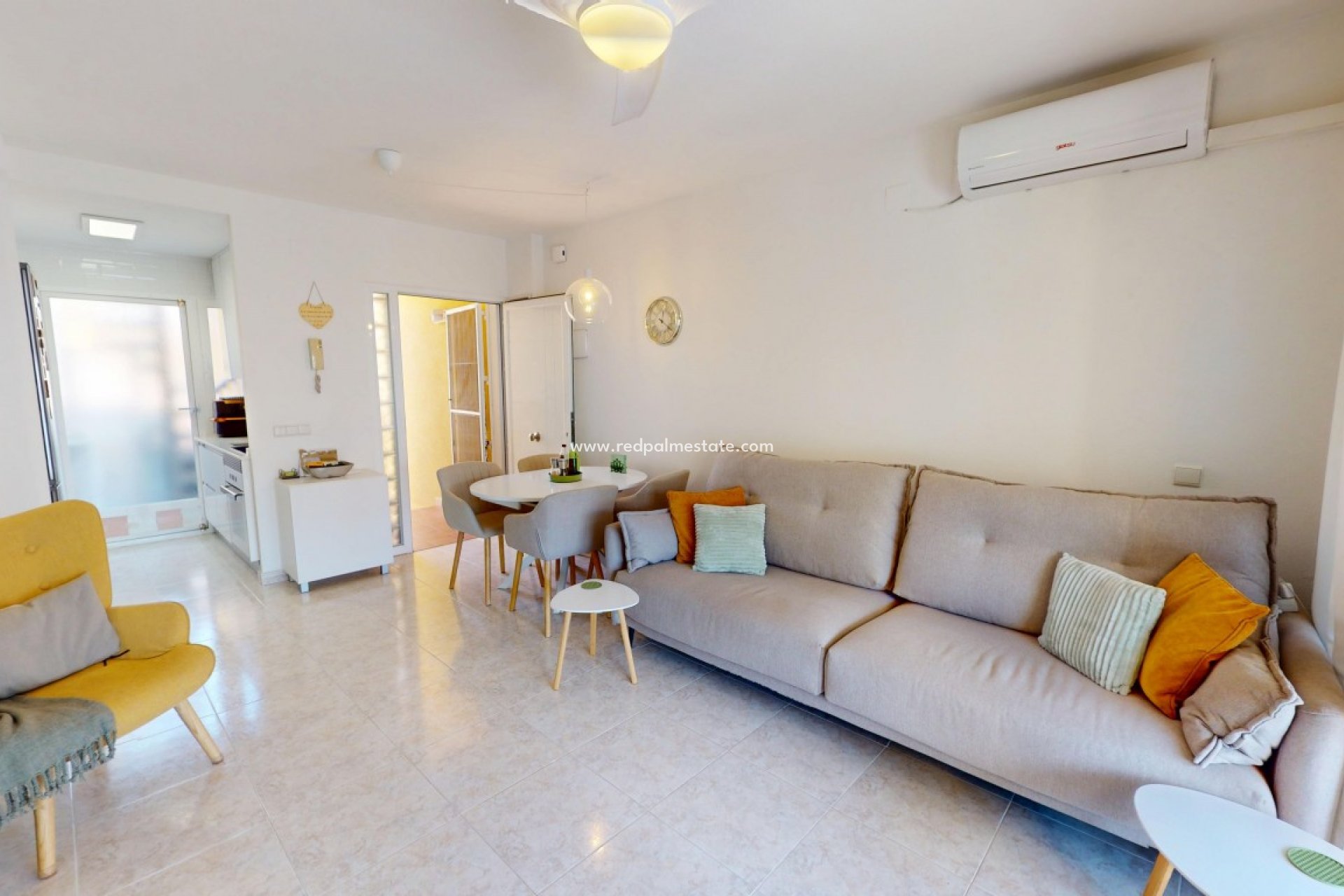 Revente - Appartements -
Los Alczares - Los Narejos