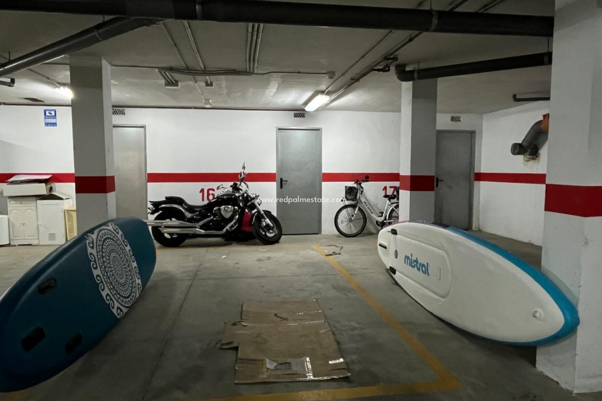 Revente - Appartements -
Los Alczares - Los Narejos