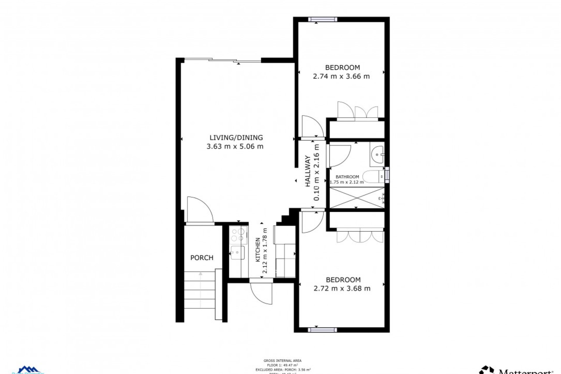 Revente - Appartements -
Los Alczares - Los Narejos